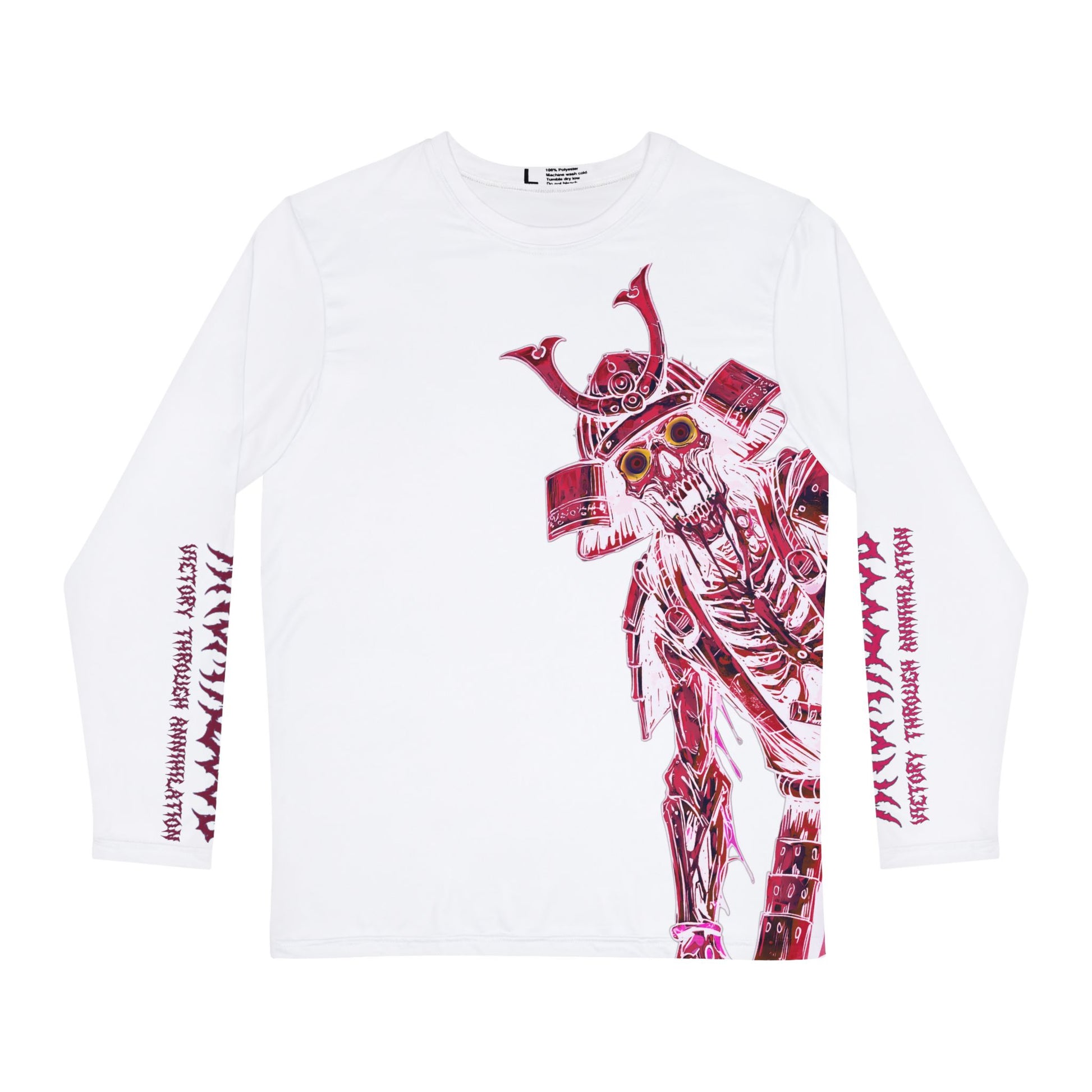 Fall/Winter 2025 Anomalous Streetwear Anomalous Entities: The Lover’s, Satoshi & Sakura V4