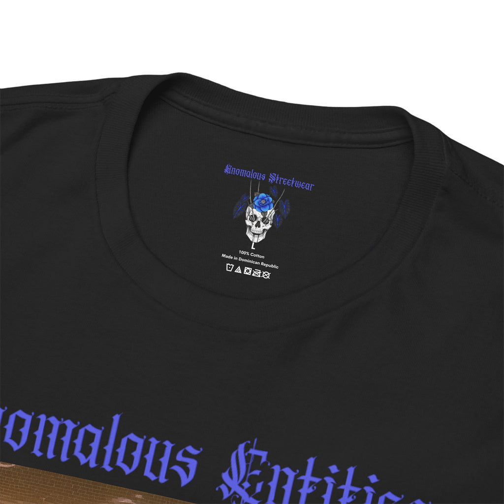 Anomalous Entities: Prince of Perdition V2