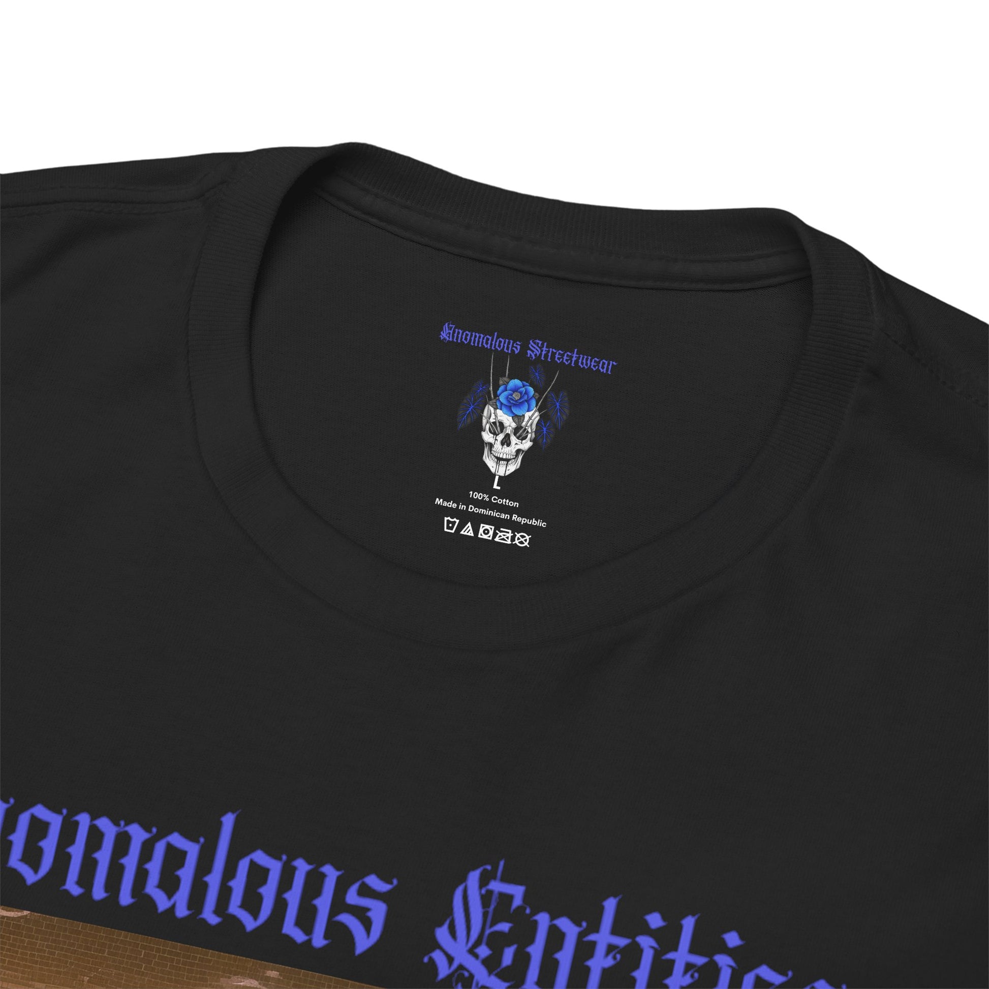 Anomalous Entities: Prince of Perdition V2