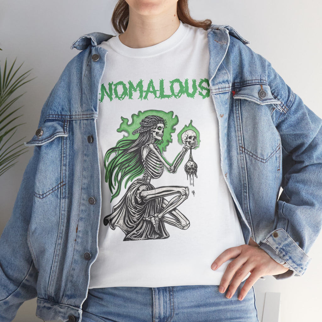 Anomalous Entities: The Fallen Series V1