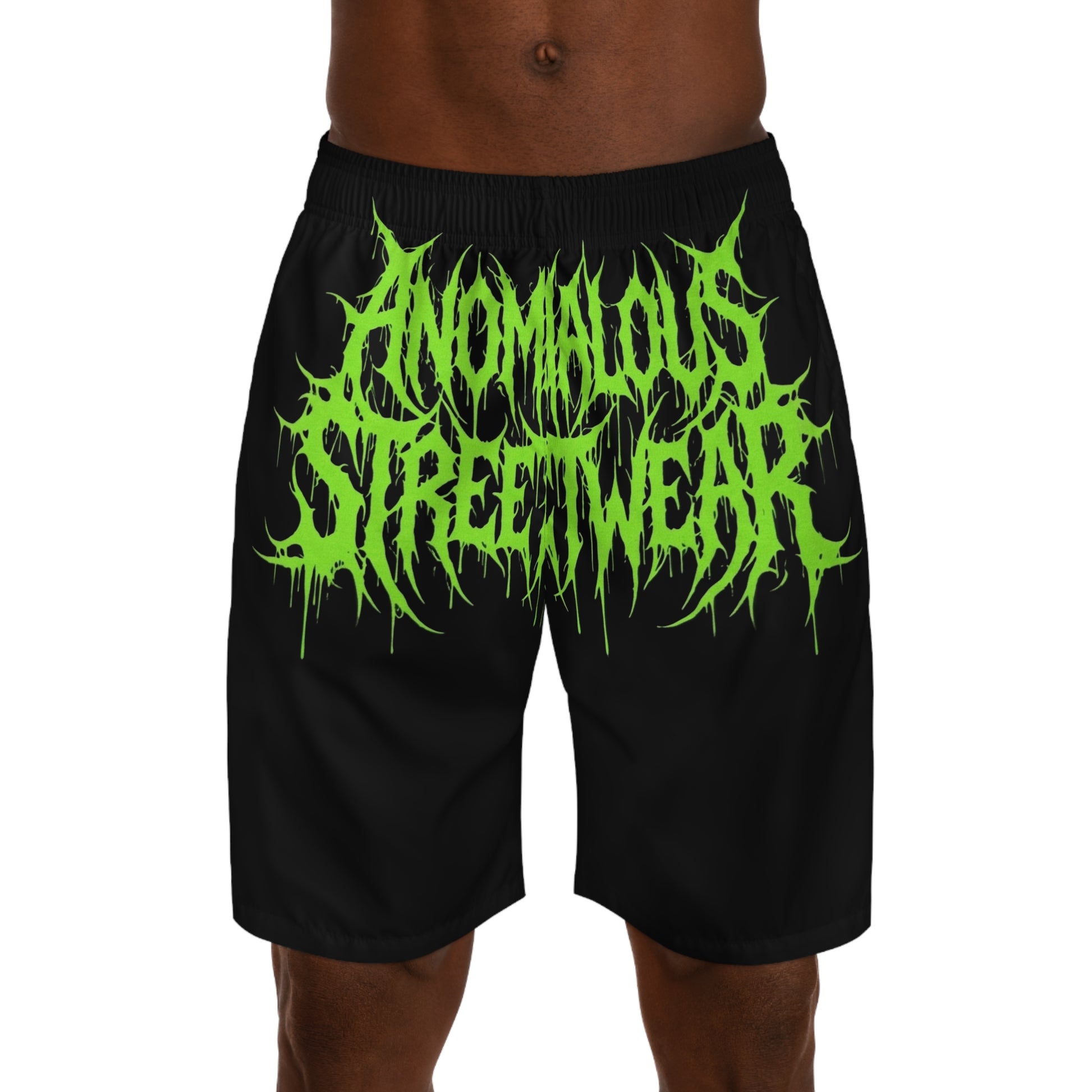Anomalous TrapLord Shorts V2