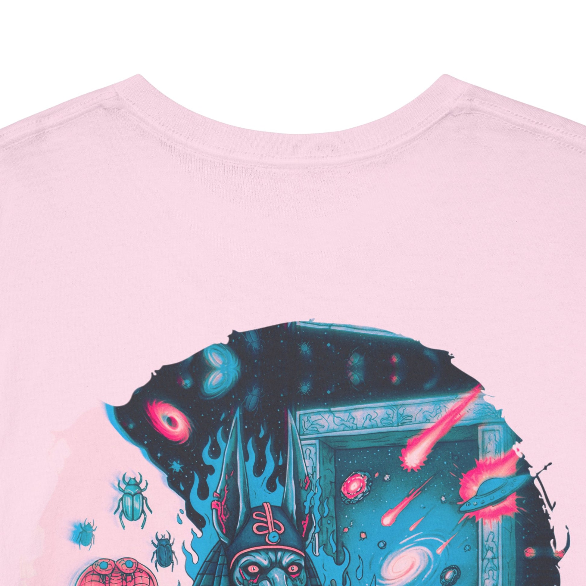 Anomalous Streetwear: Fall of the First Kingdom V9