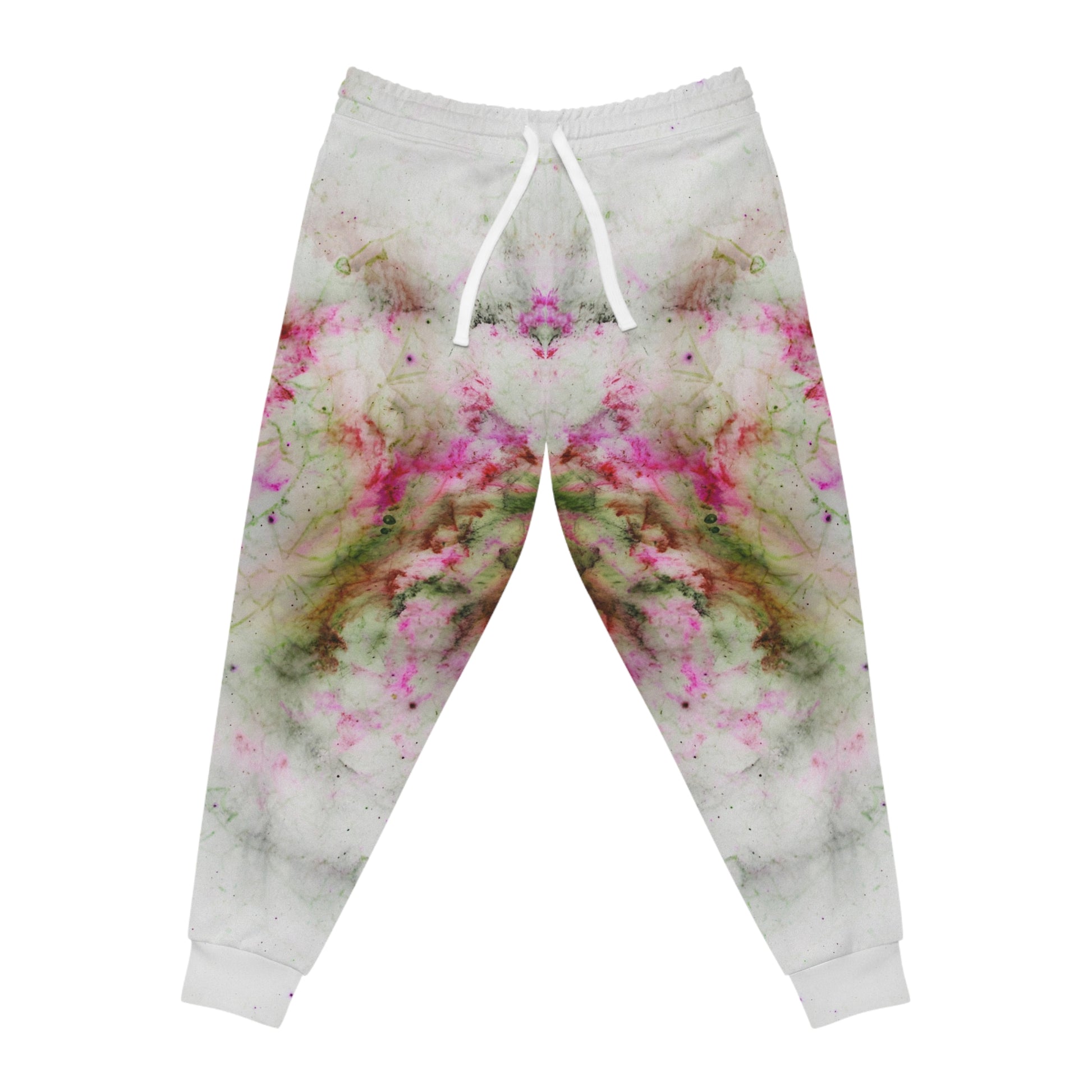 Fall/Winter 2025 Anomalous Streetwear: Anomalous Entities Series JV10