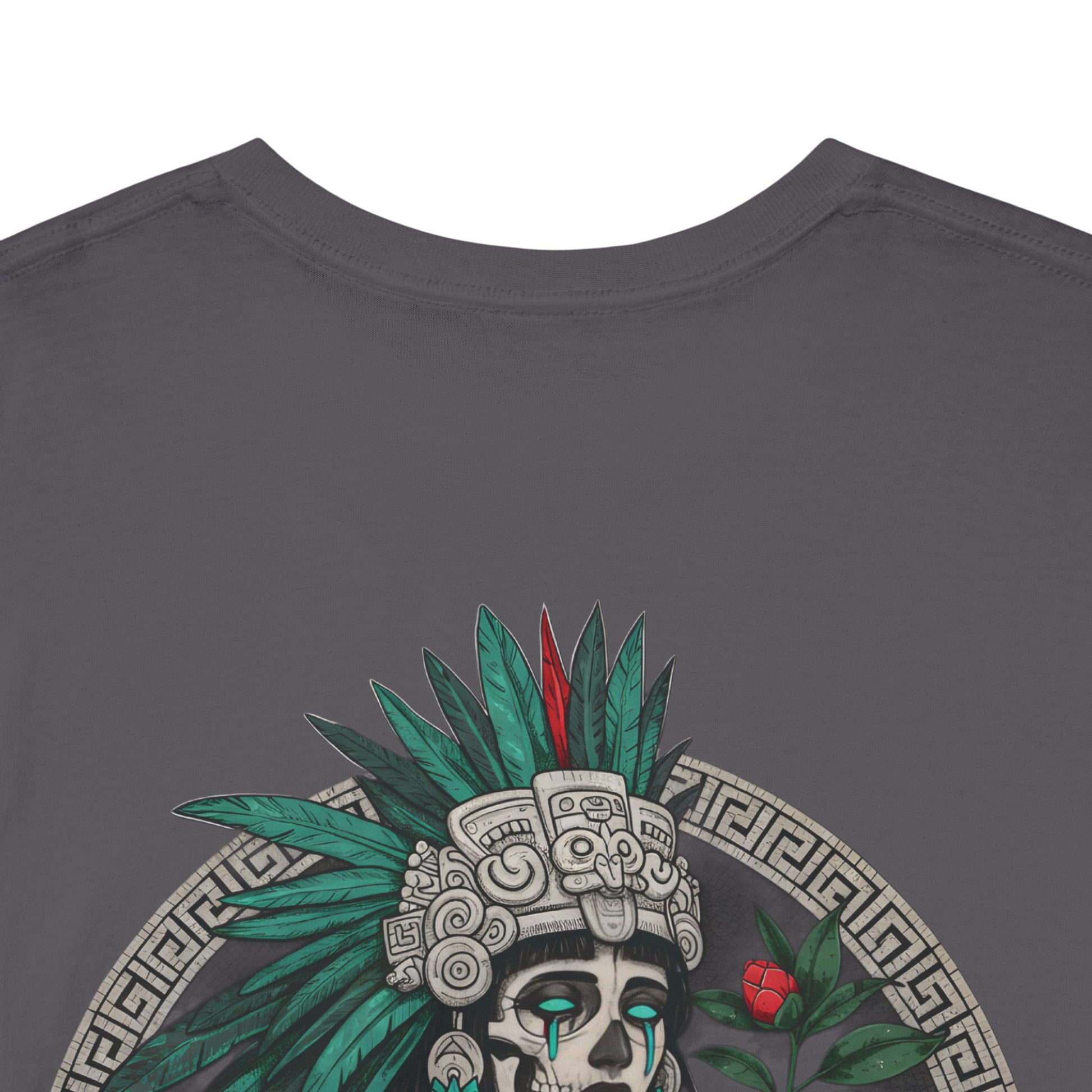 Anomalous Entities: Queen Of Mictlan V3