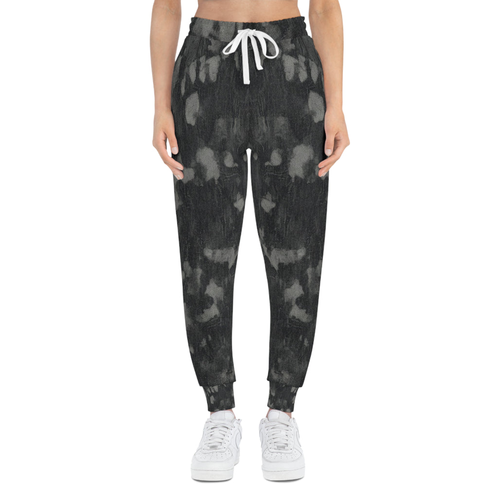 Fall/Winter 2025 Anomalous Streetwear: Anomalous Entities Series ACID WASH JV2