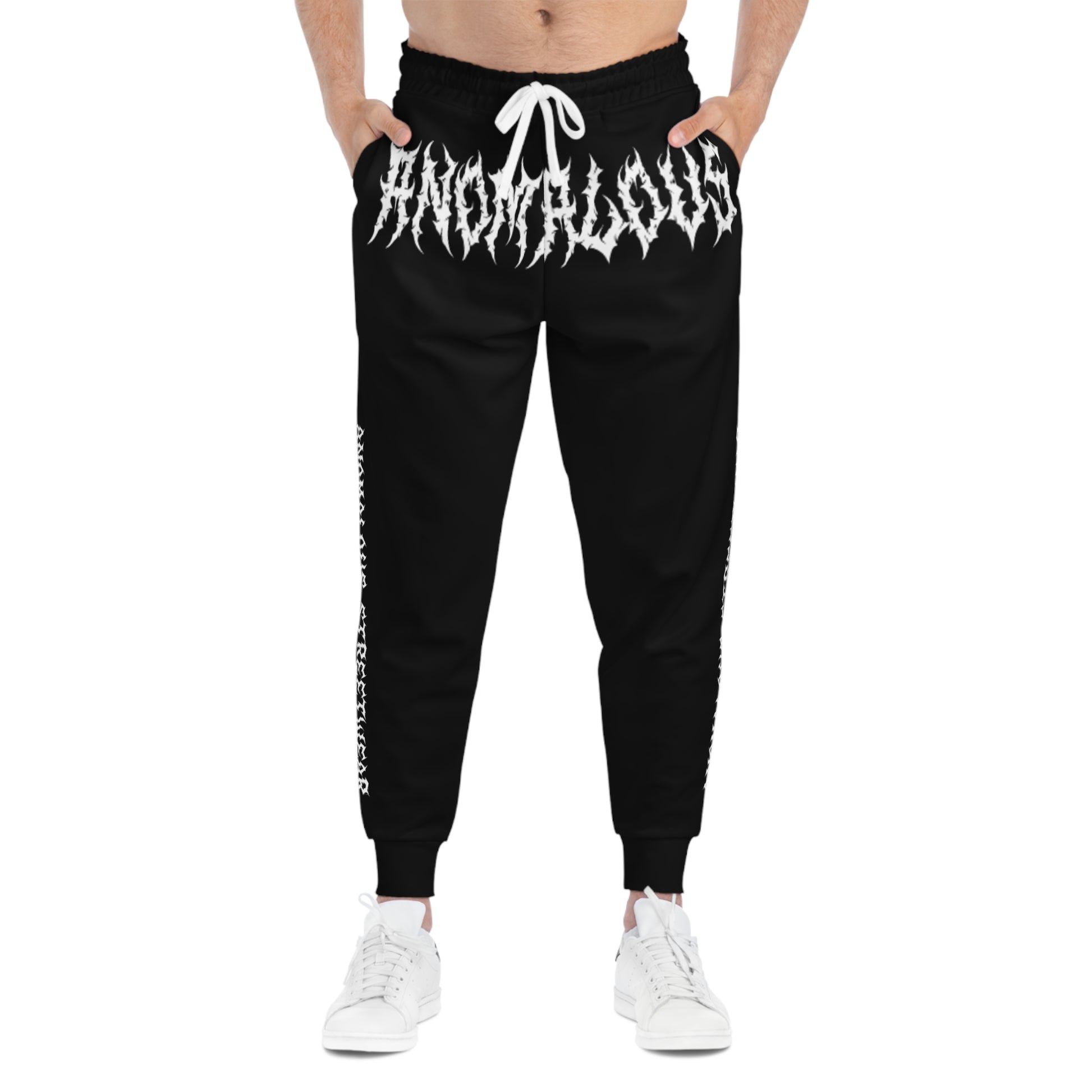 Fall/Winter 2025 Anomalous Streetwear Anomalous Entities: Minotaur of Malta! JV2