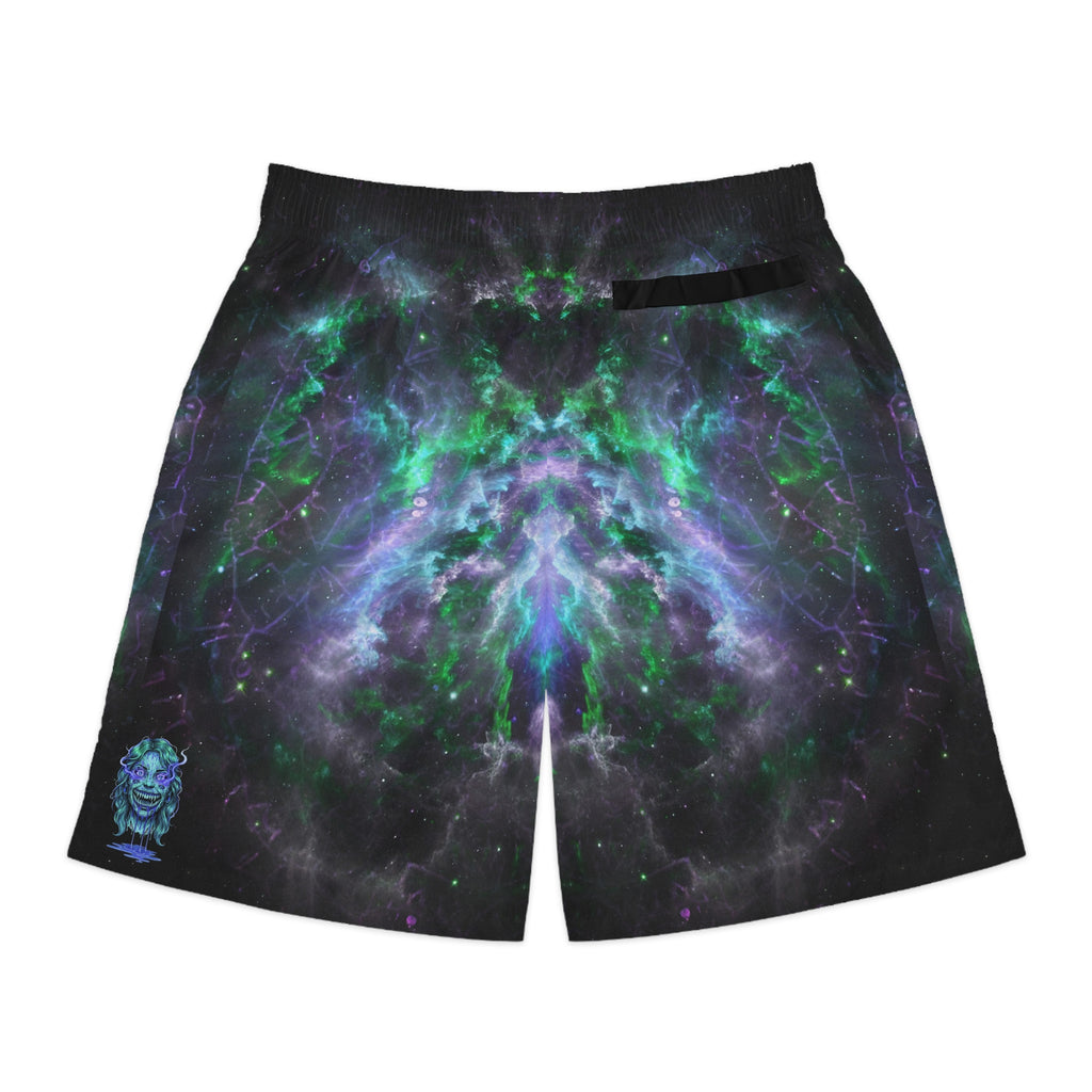 Fall/Winter 2025 Anomalous Streetwear: Anomalous Entities Series JSV4