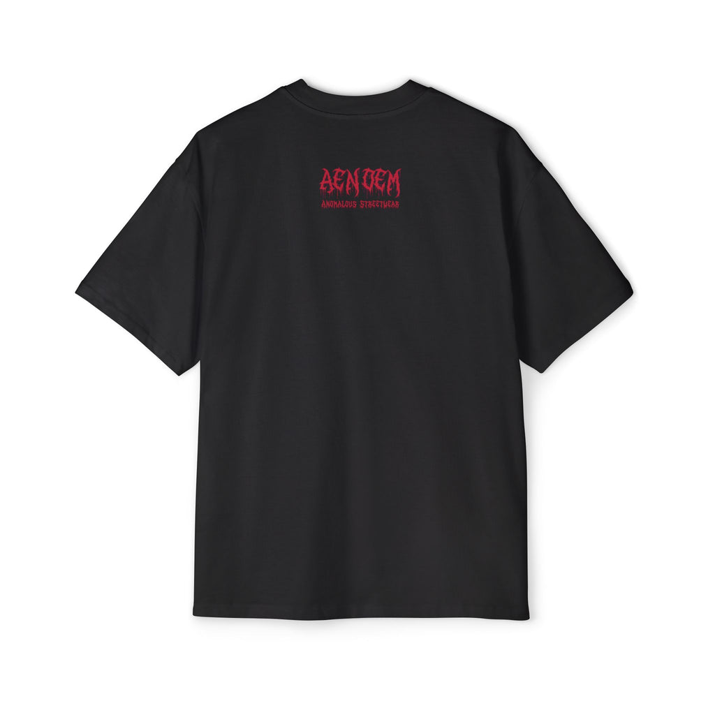Anomalous Streetwear: Fall of the First Kingdom V2