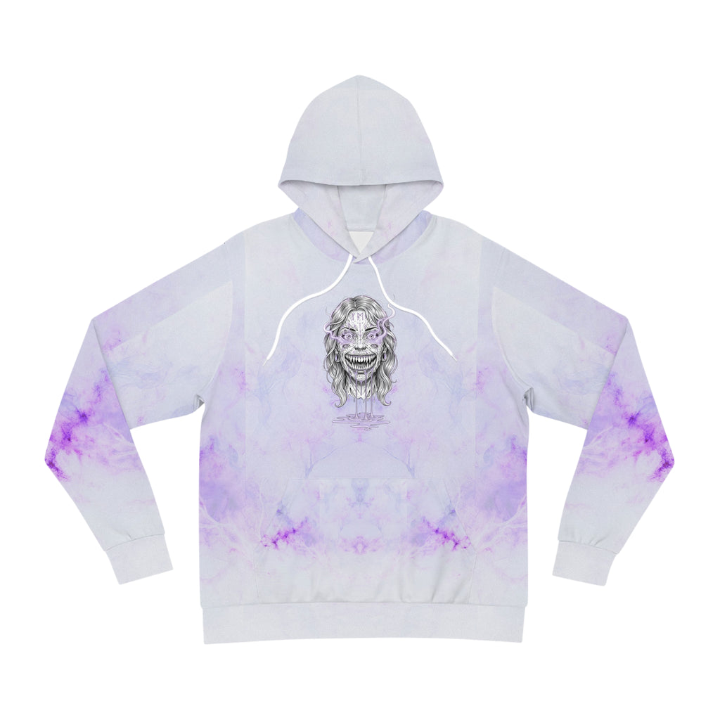 Fall/Winter 2025 Anomalous Streetwear: Anomalous Entities Series HV10