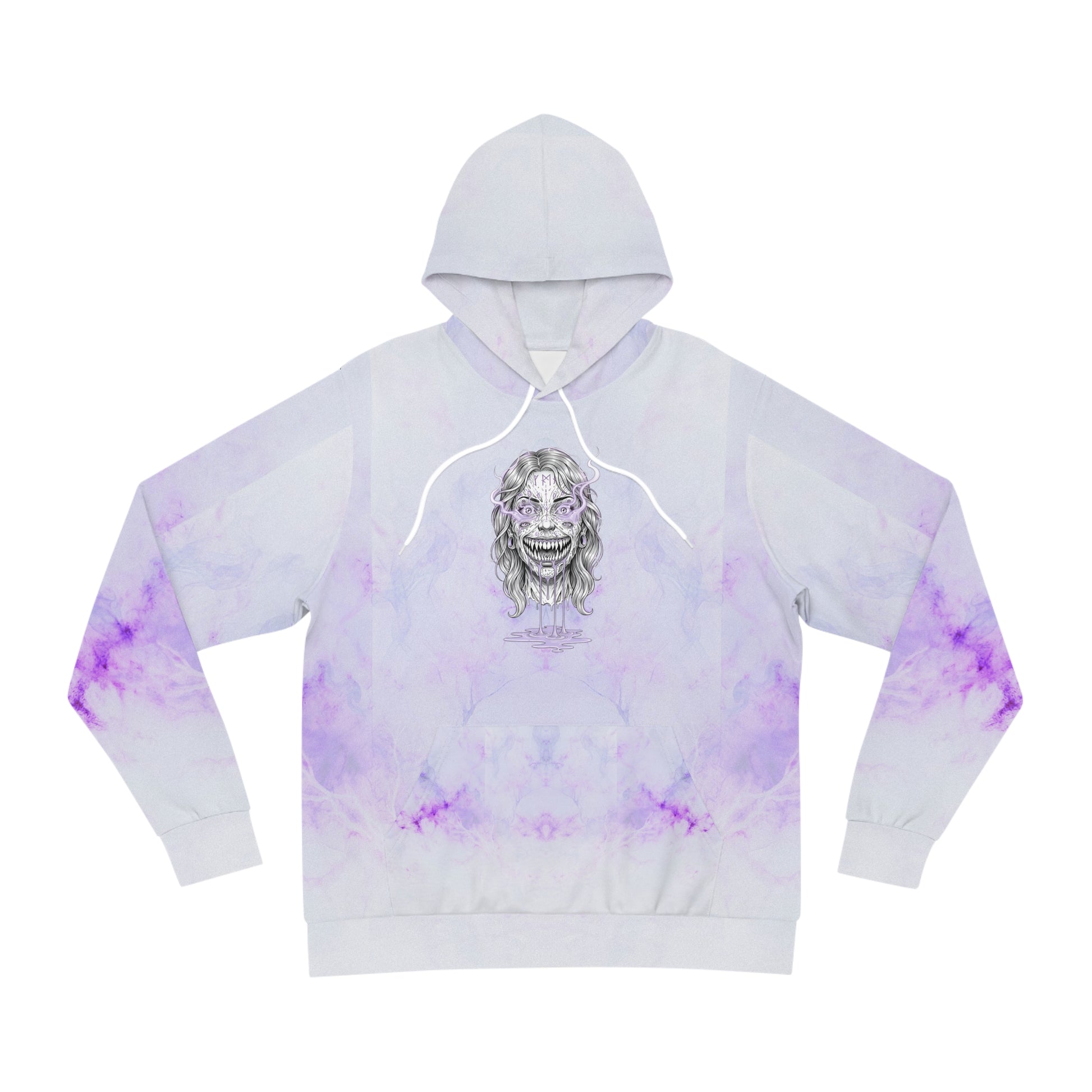 Fall/Winter 2025 Anomalous Streetwear: Anomalous Entities Series HV10