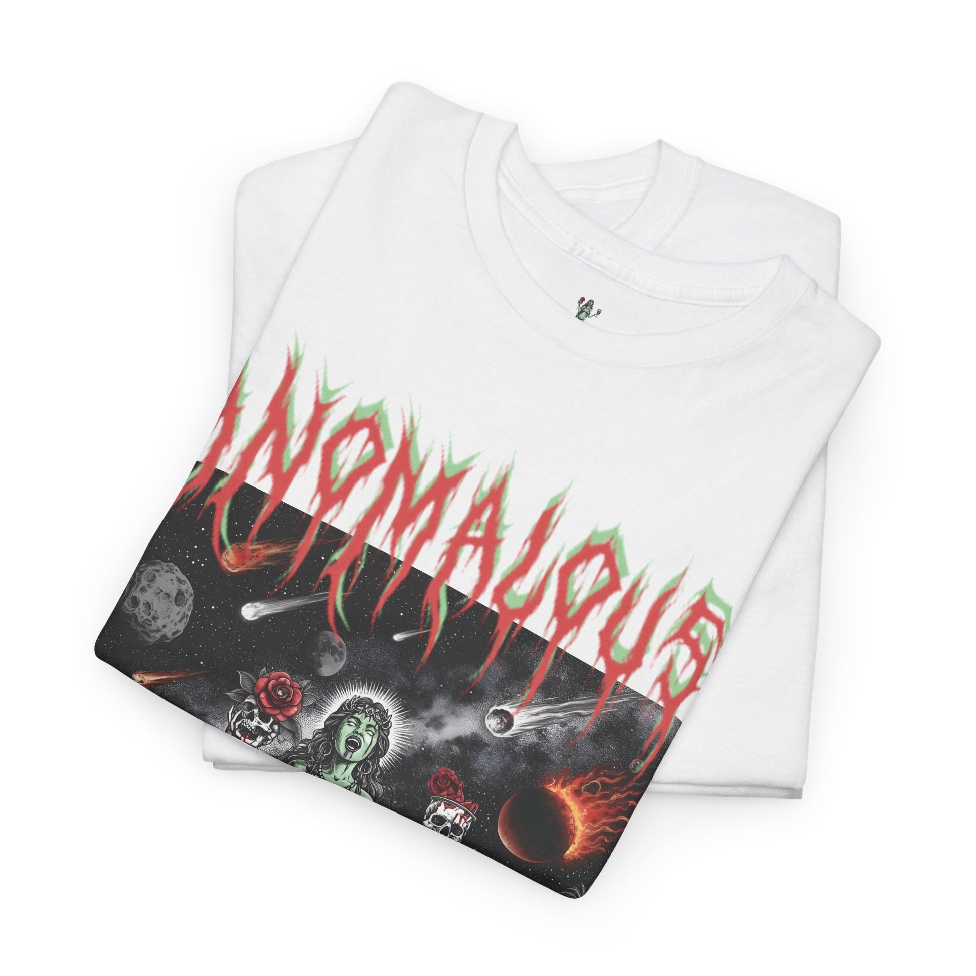 Harbinger of Doom: Anomalous Entity Series Special Edition