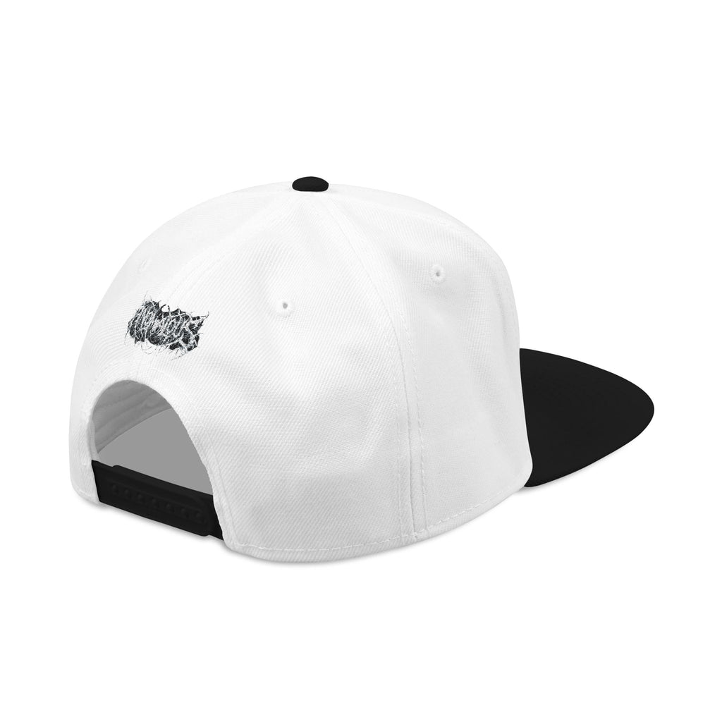 Anomalous TrapLord Division Snapback V2