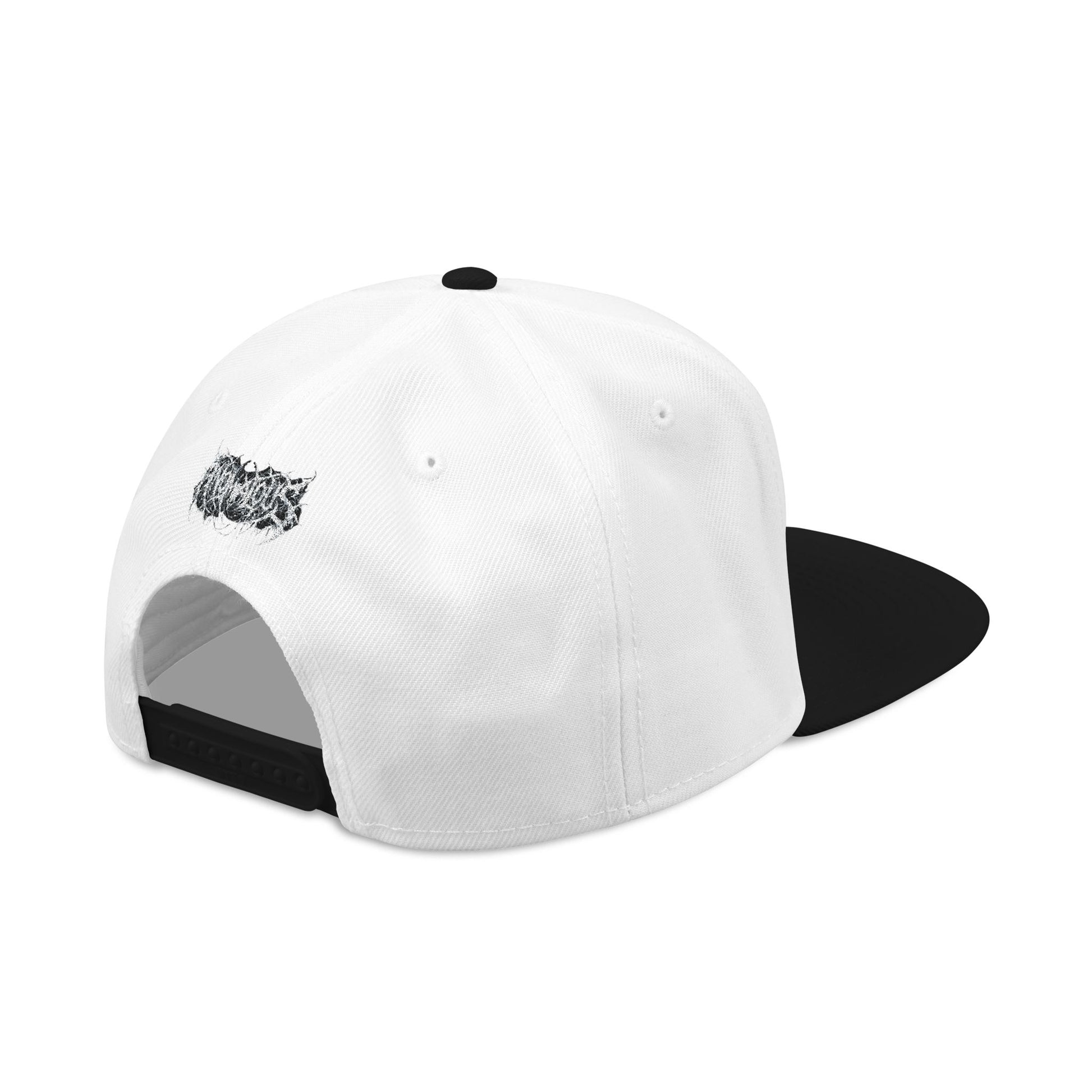 Anomalous TrapLord Division Snapback V2