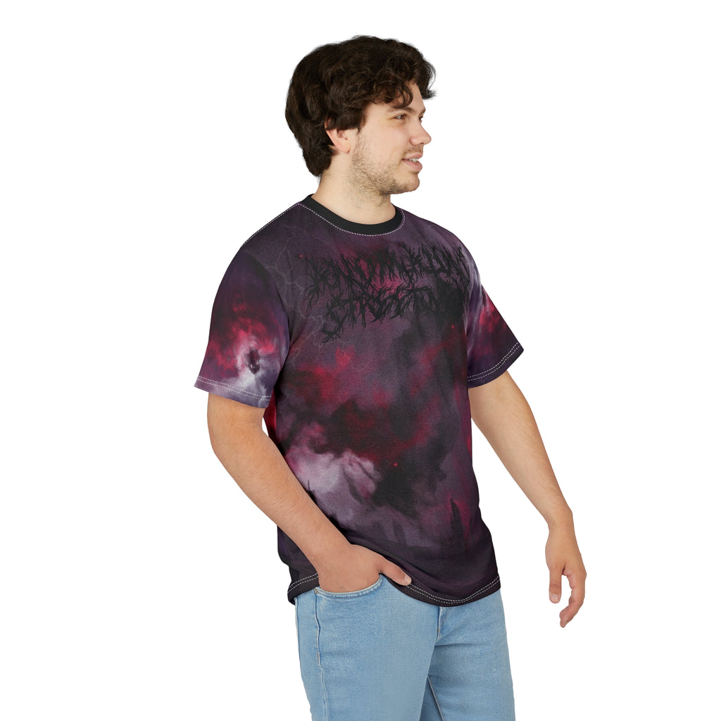 Fall/Winter 2025 Anomalous Streetwear: Anomalous Entities Series SV14