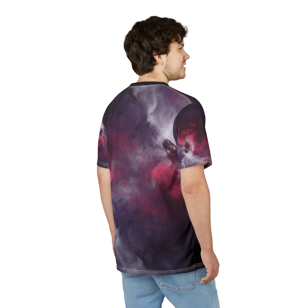 Fall/Winter 2025 Anomalous Streetwear: Anomalous Entities Series SV14