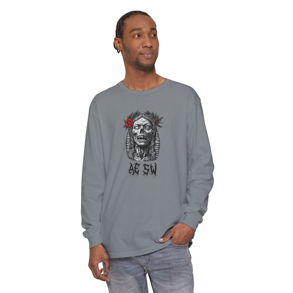Anomalous Streetwear: Fall of the First Kingdom V7