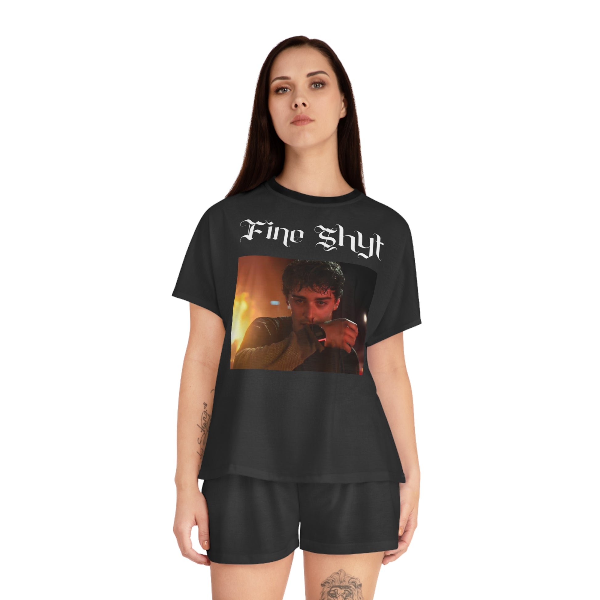 Will Byers Stranger Things Season 5 Pendant Necklace - Niece’s Christmas Present V2