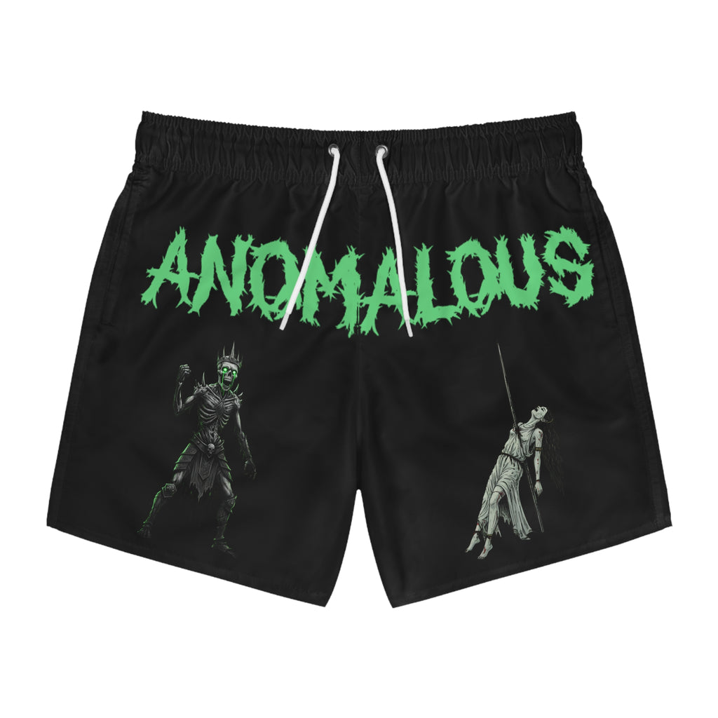 Anomalous Entities: The Fallen Series Swim Shorts V2