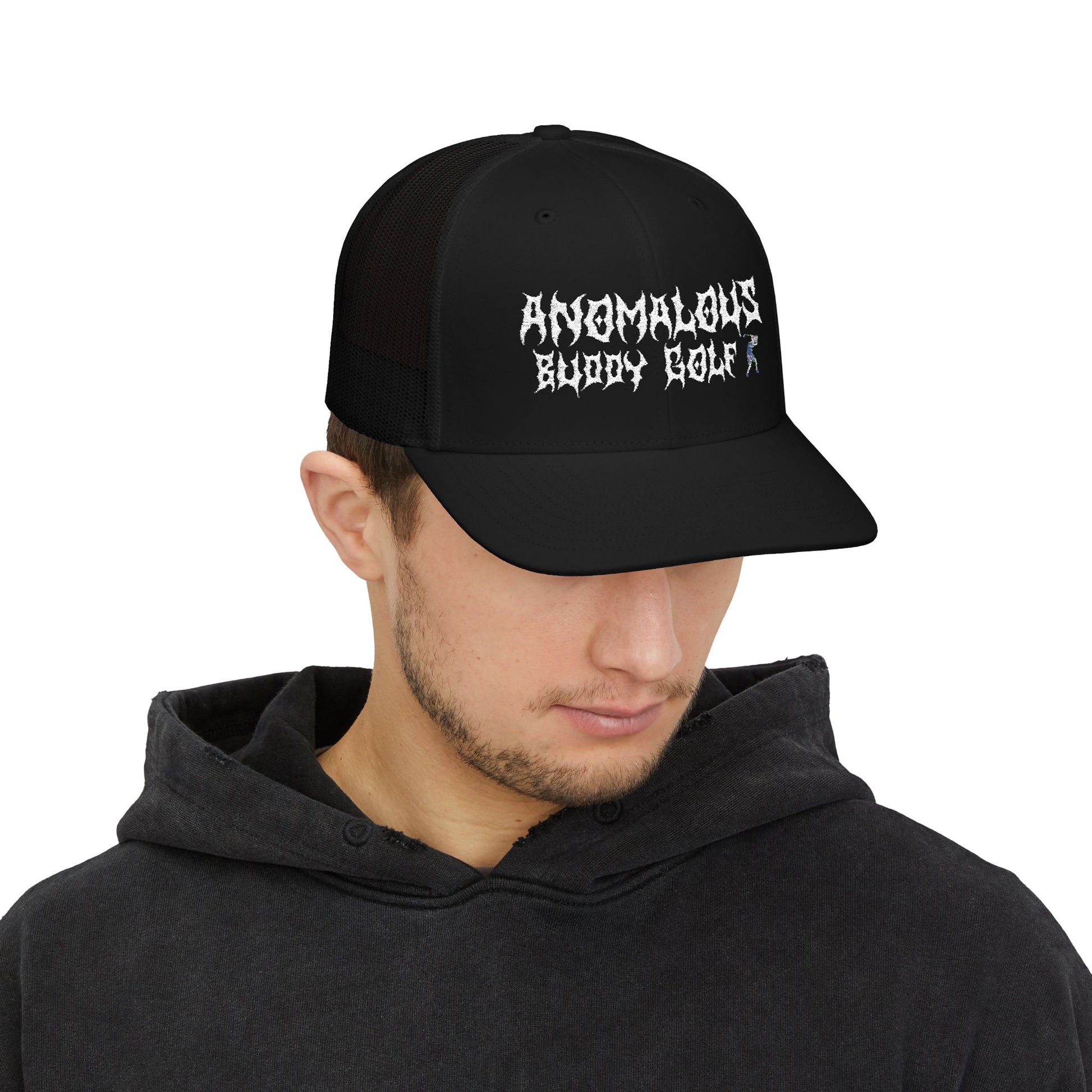 Anomalous Streetwear: Anomalous Buddy Golf THV1