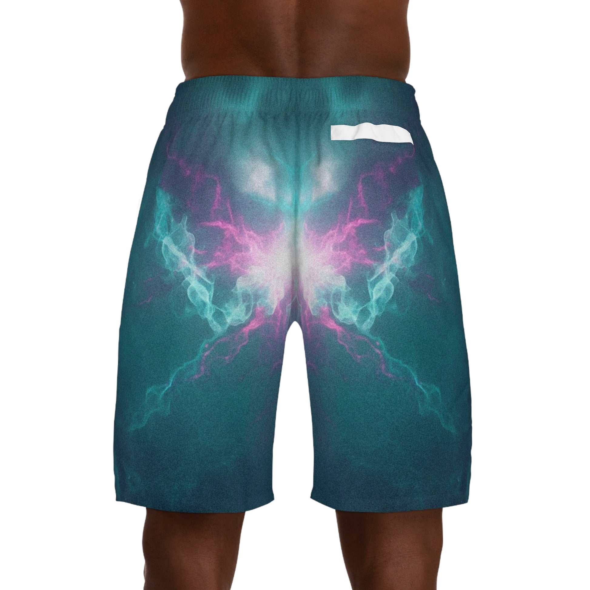 Fall/Winter 2025 Anomalous Streetwear: Anomalous Entities Series JSV10