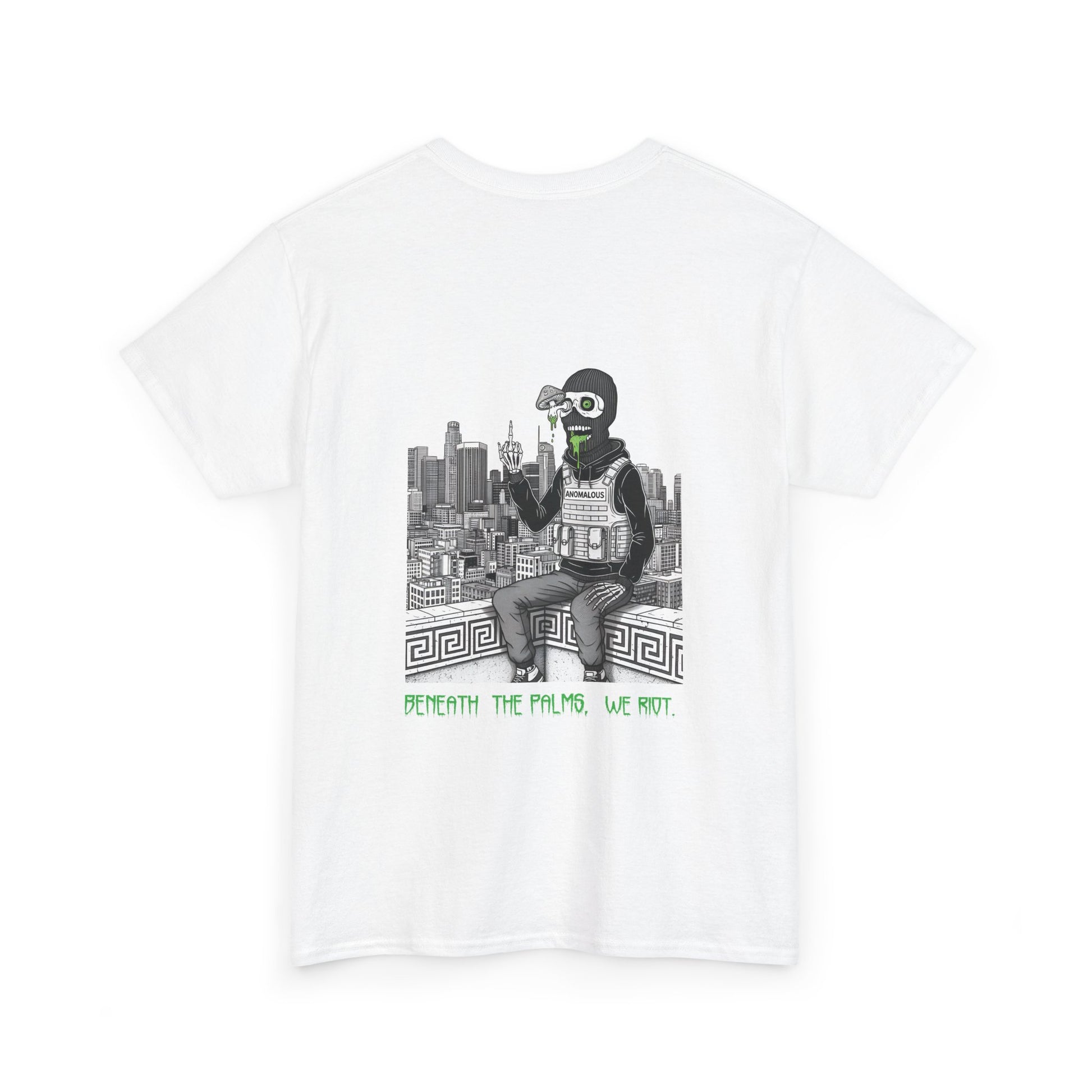 Skeeter The Skater Skeleton Series V3