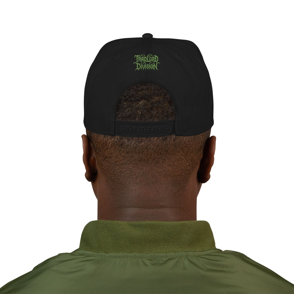 Anomalous TrapLord Division Snapback V1