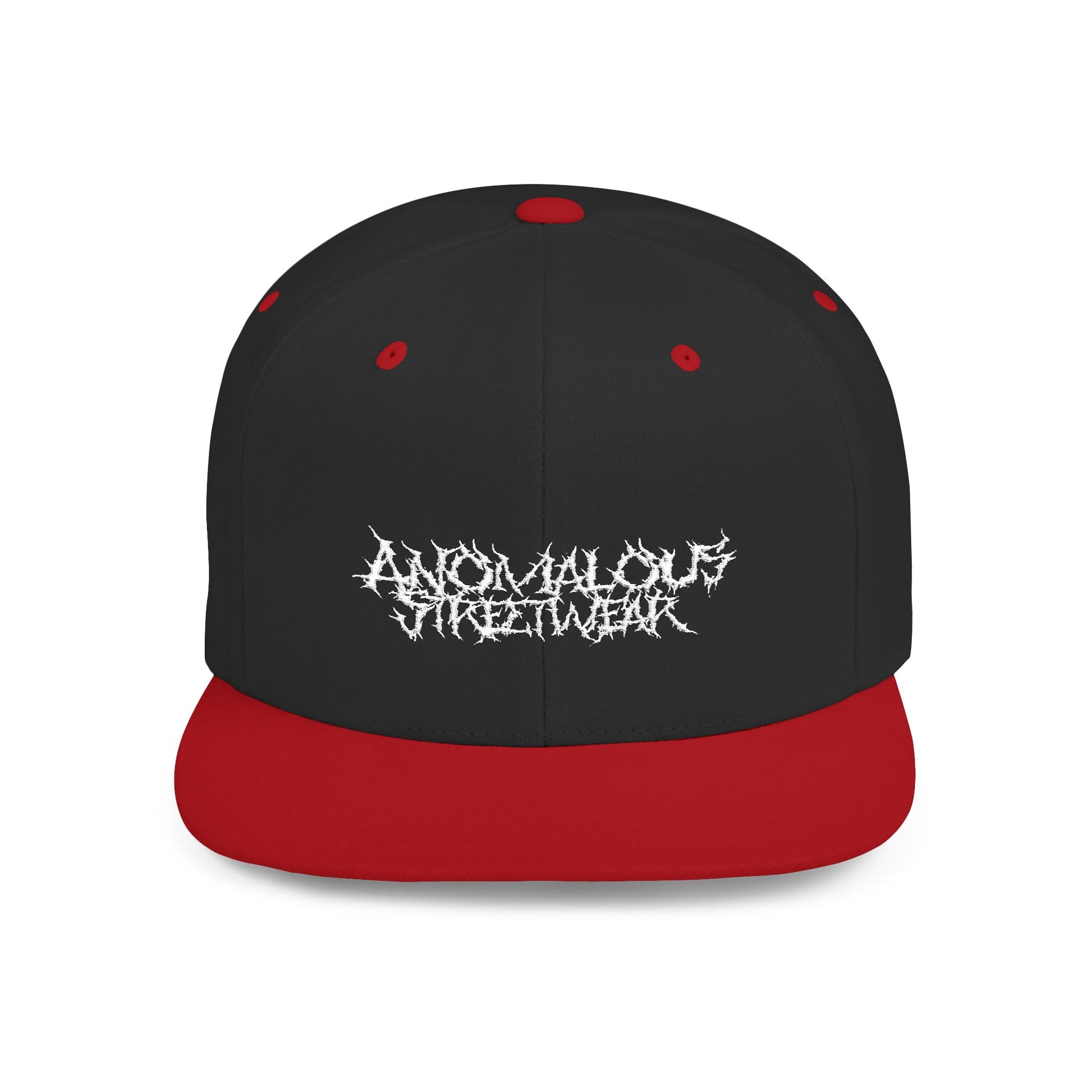Fall/Winter 2025 Anomalous Streetwear: Anomalous Entities Series HATV1