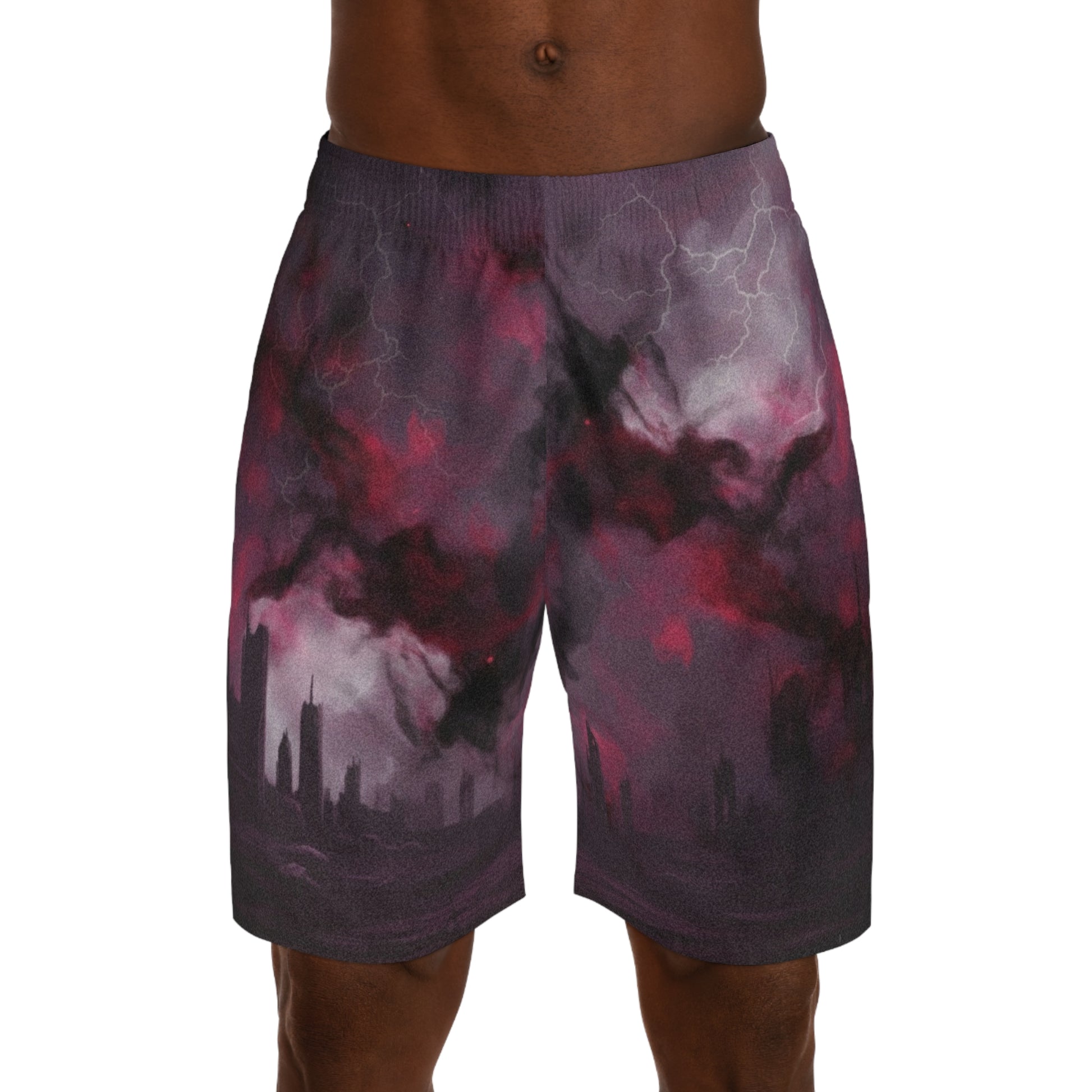 Fall/Winter 2025 Anomalous Streetwear: Anomalous Entities Series JSV6