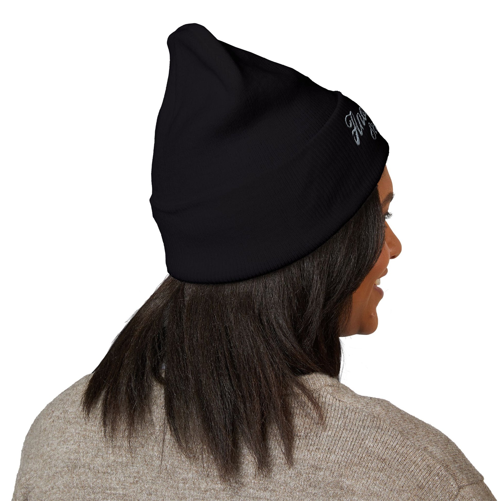 Anomalous Entities: Prince Of Perdition Beanie V1