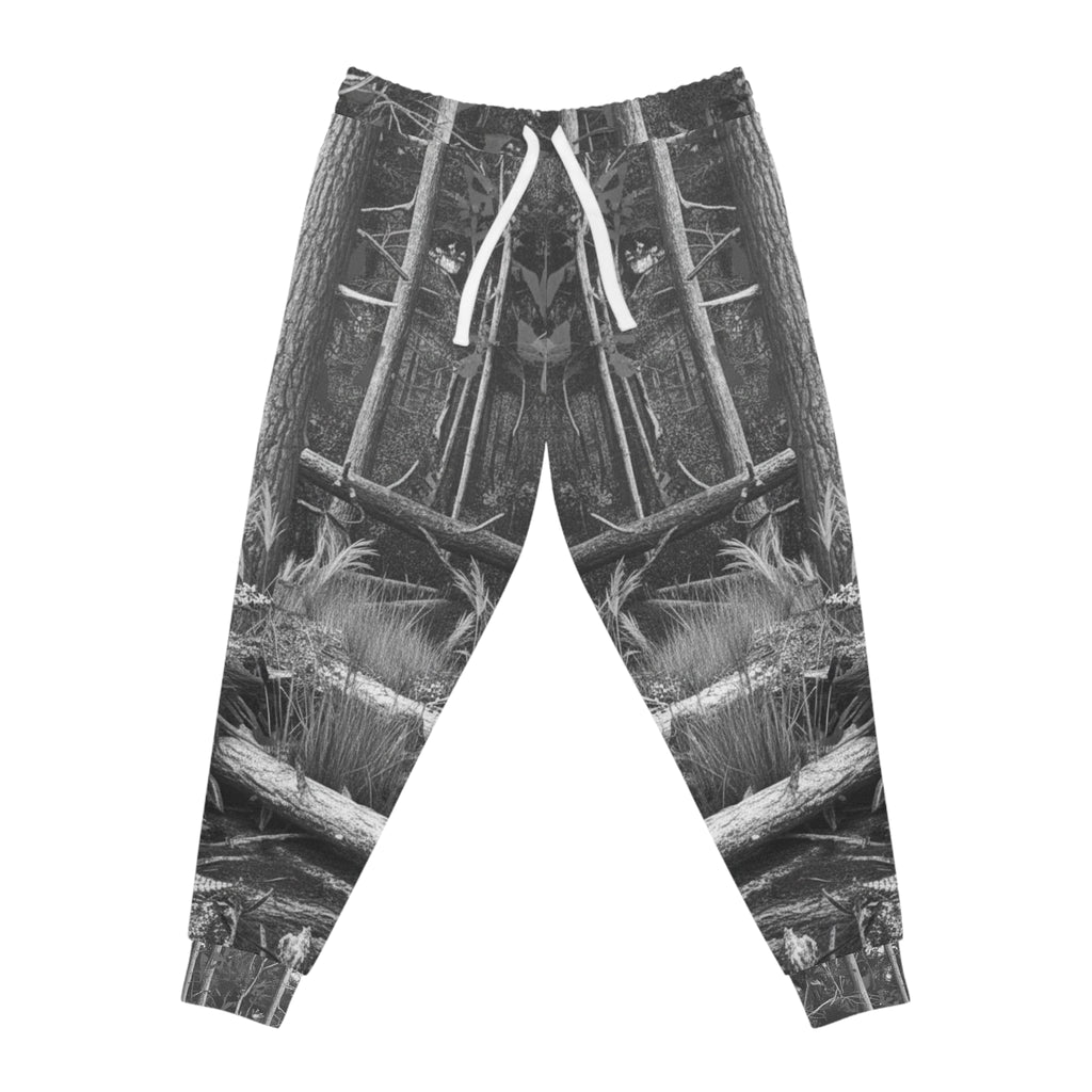 Fall/Winter 2025 Anomalous Streetwear: Anomalous Forest Camo JV2