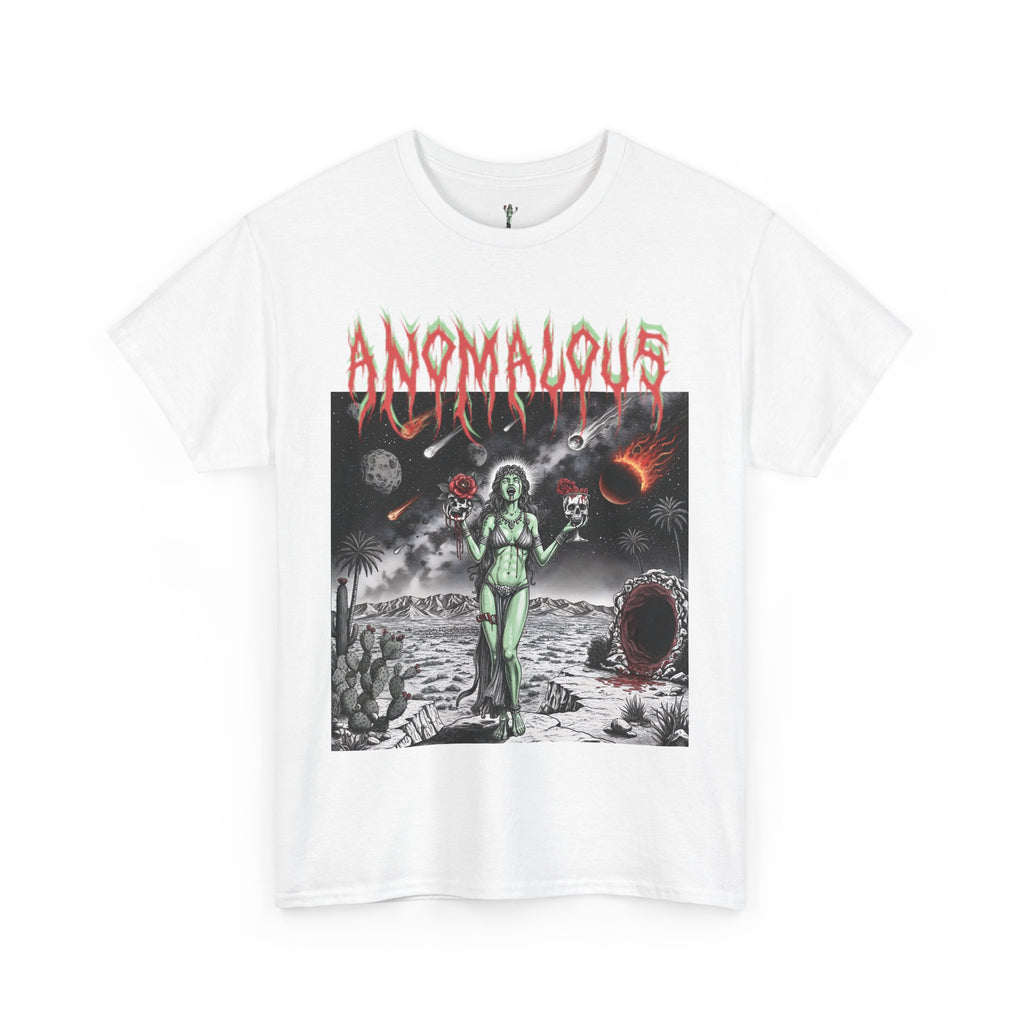 Harbinger of Doom: Anomalous Entity Series Special Edition