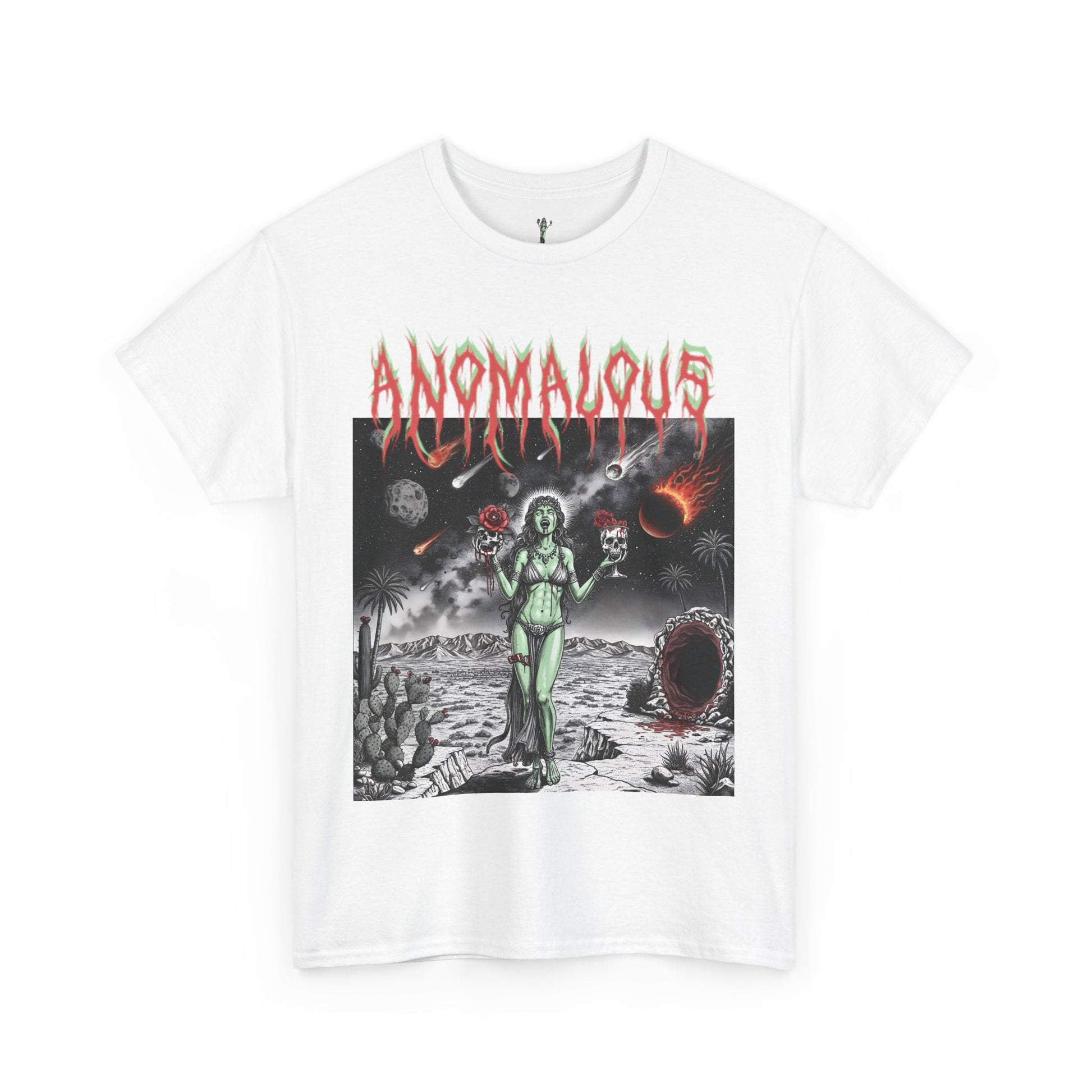 Harbinger of Doom: Anomalous Entity Series Special Edition