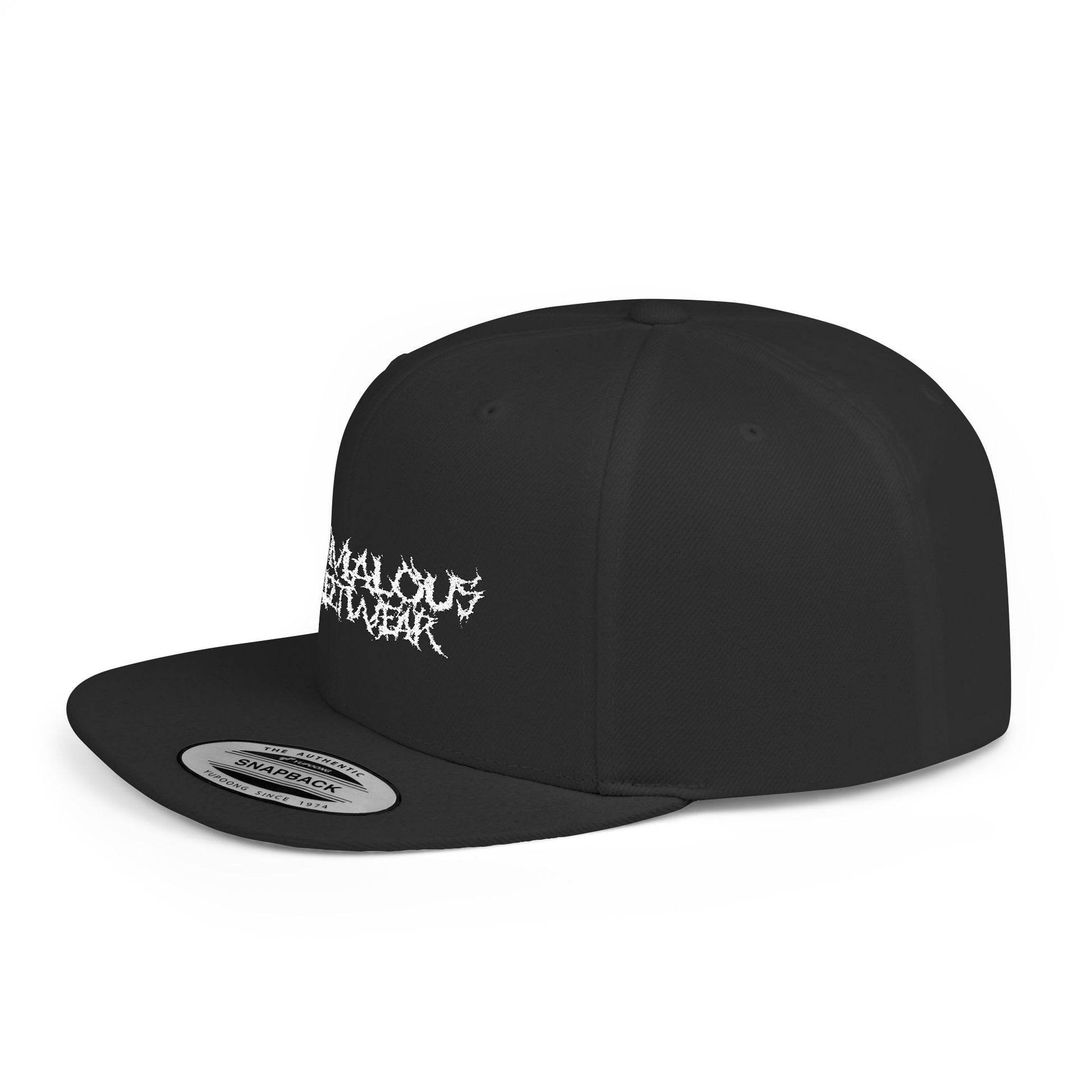 Fall/Winter 2025 Anomalous Streetwear: Anomalous Entities Series HATV1