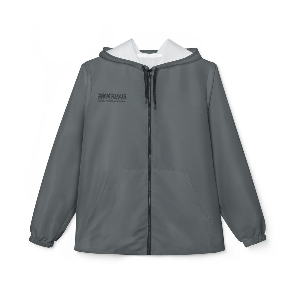 Fall/Winter 2025 Anomalous Streetwear Anomalous Entities: Acheron the Anomalous WBV2