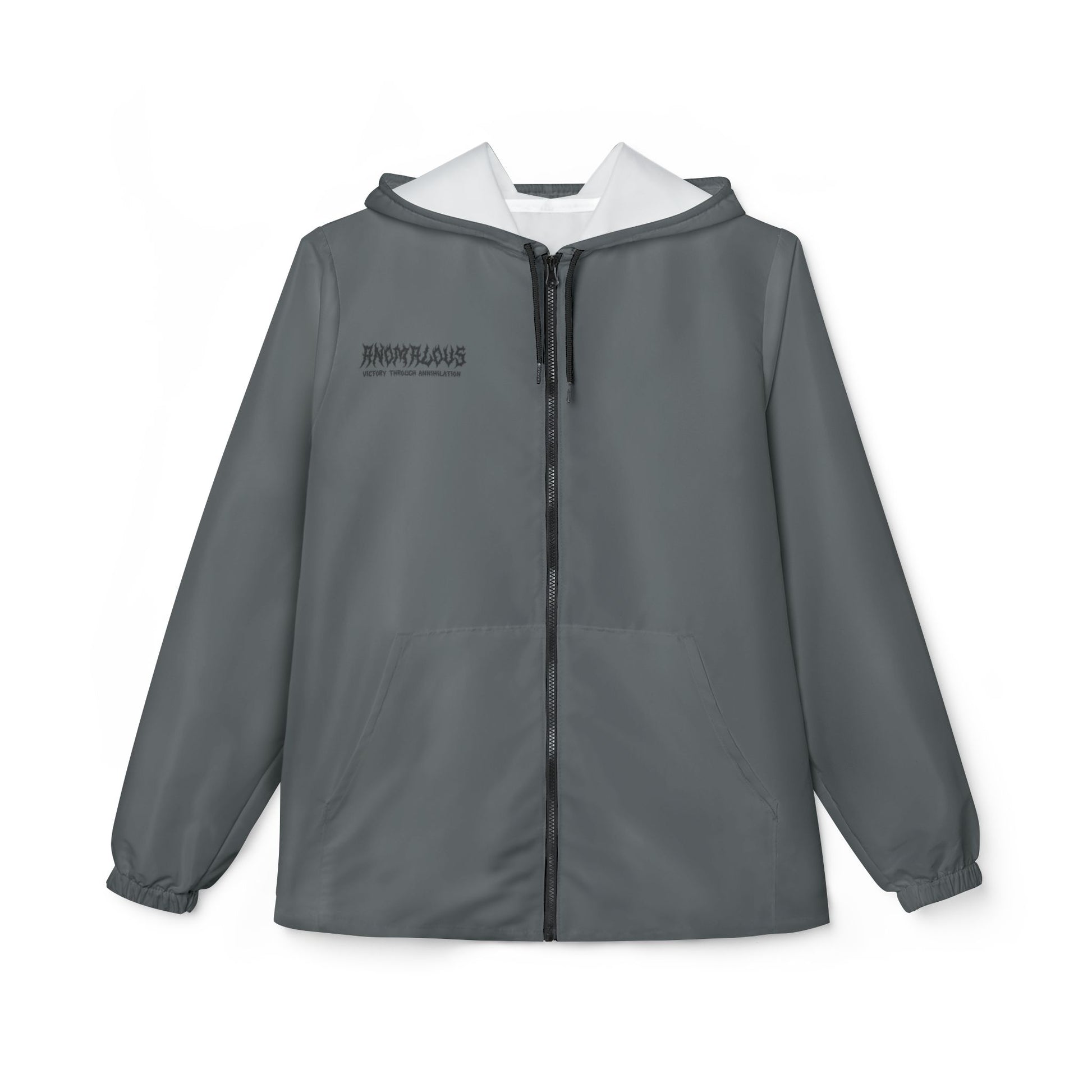 Fall/Winter 2025 Anomalous Streetwear Anomalous Entities: Acheron the Anomalous WBV2