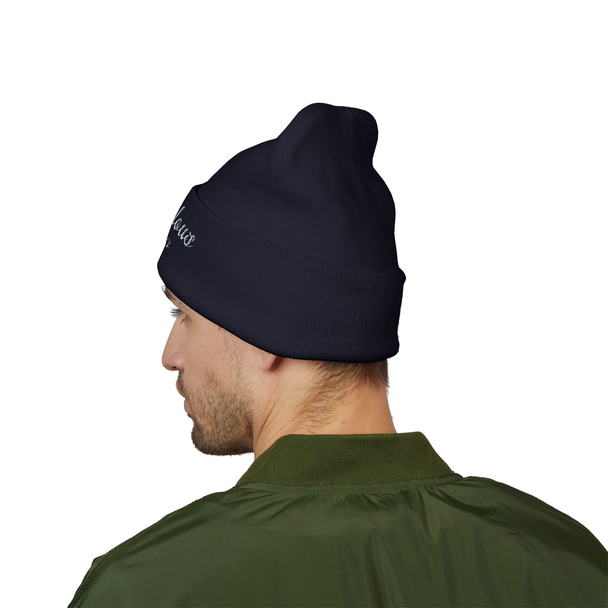 Anomalous Entities: Prince Of Perdition Beanie V1