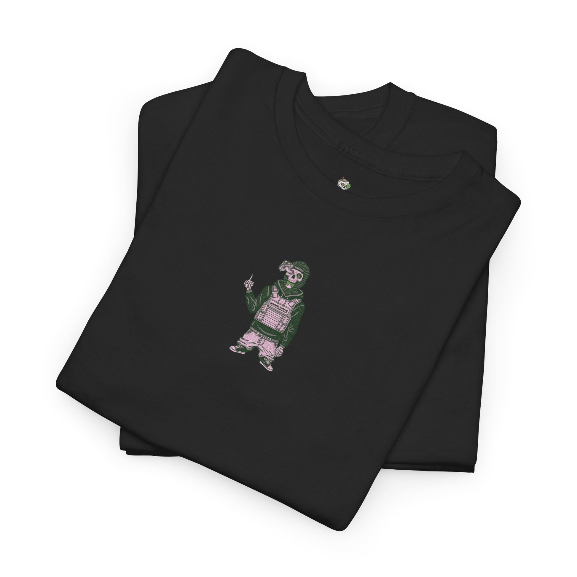 Skeeter The Skater Skeleton Series V5