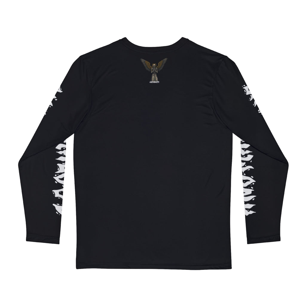 Fall/Winter 2025 Anomalous Streetwear Anomalous Entities: The Seraph & The Nemesis Series V7