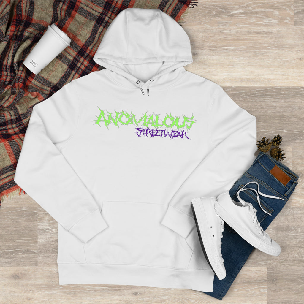 Anomalous Entities: “Ana-nomalous” Witch of Galactic Horror HV2