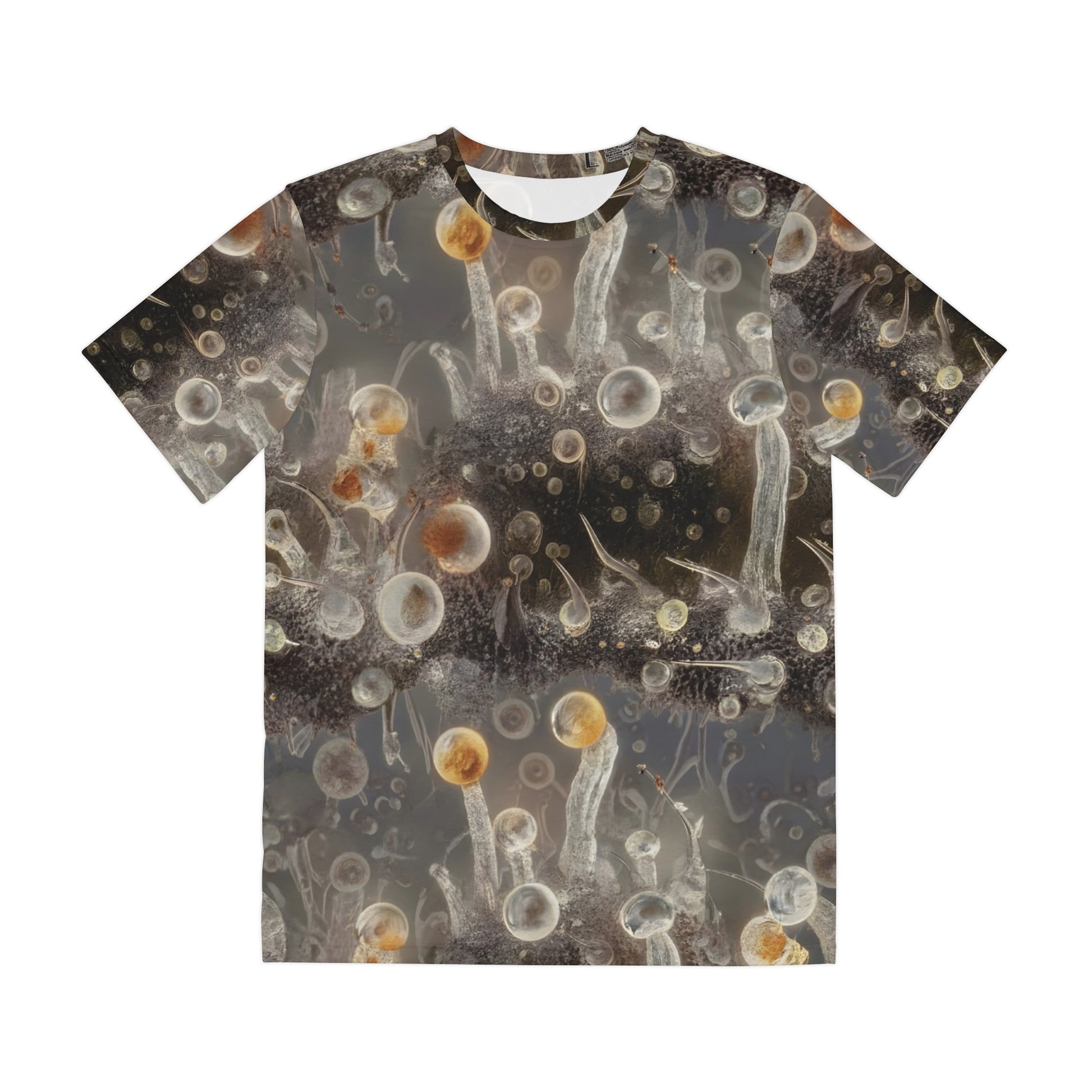 Fall/Winter 2025 Anomalous Streetwear: The Anomalous