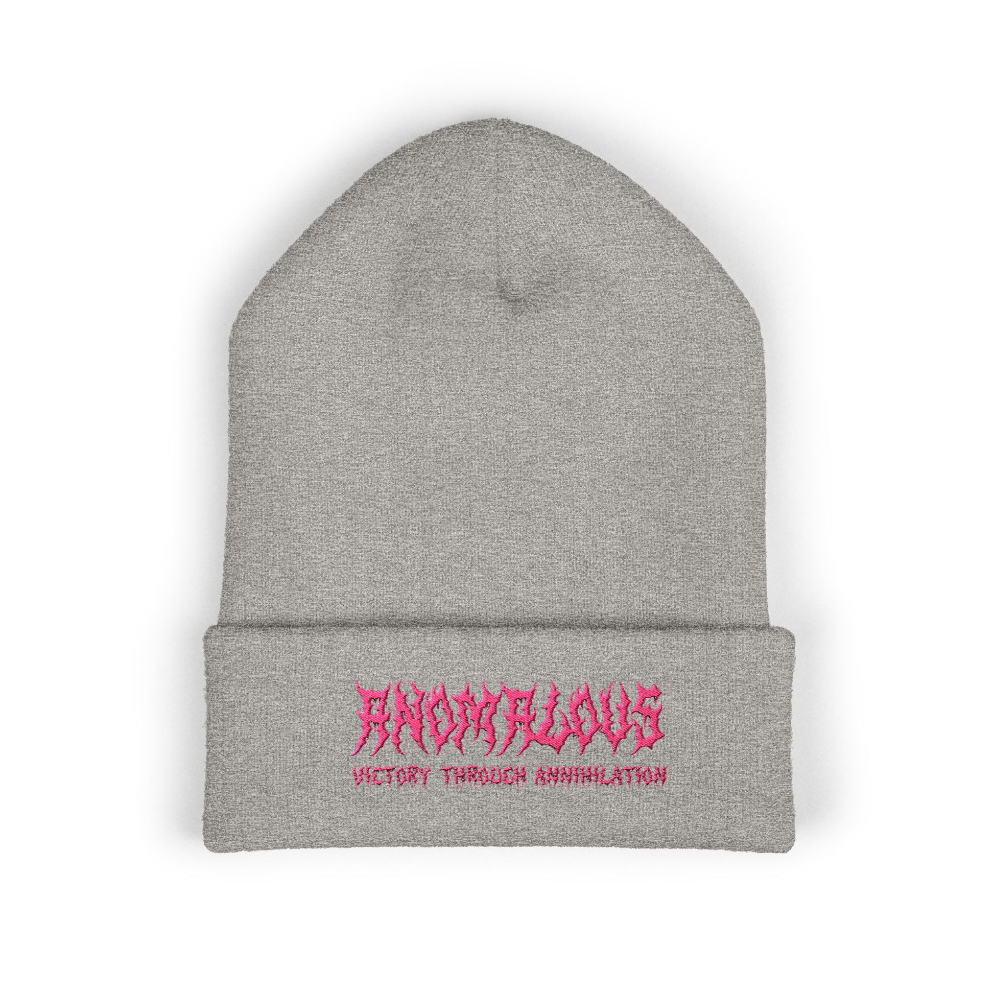 Fall/Winter 2025 Anomalous Streetwear Anomalous Entities: The Lover’s, Satoshi & Sakura BV1