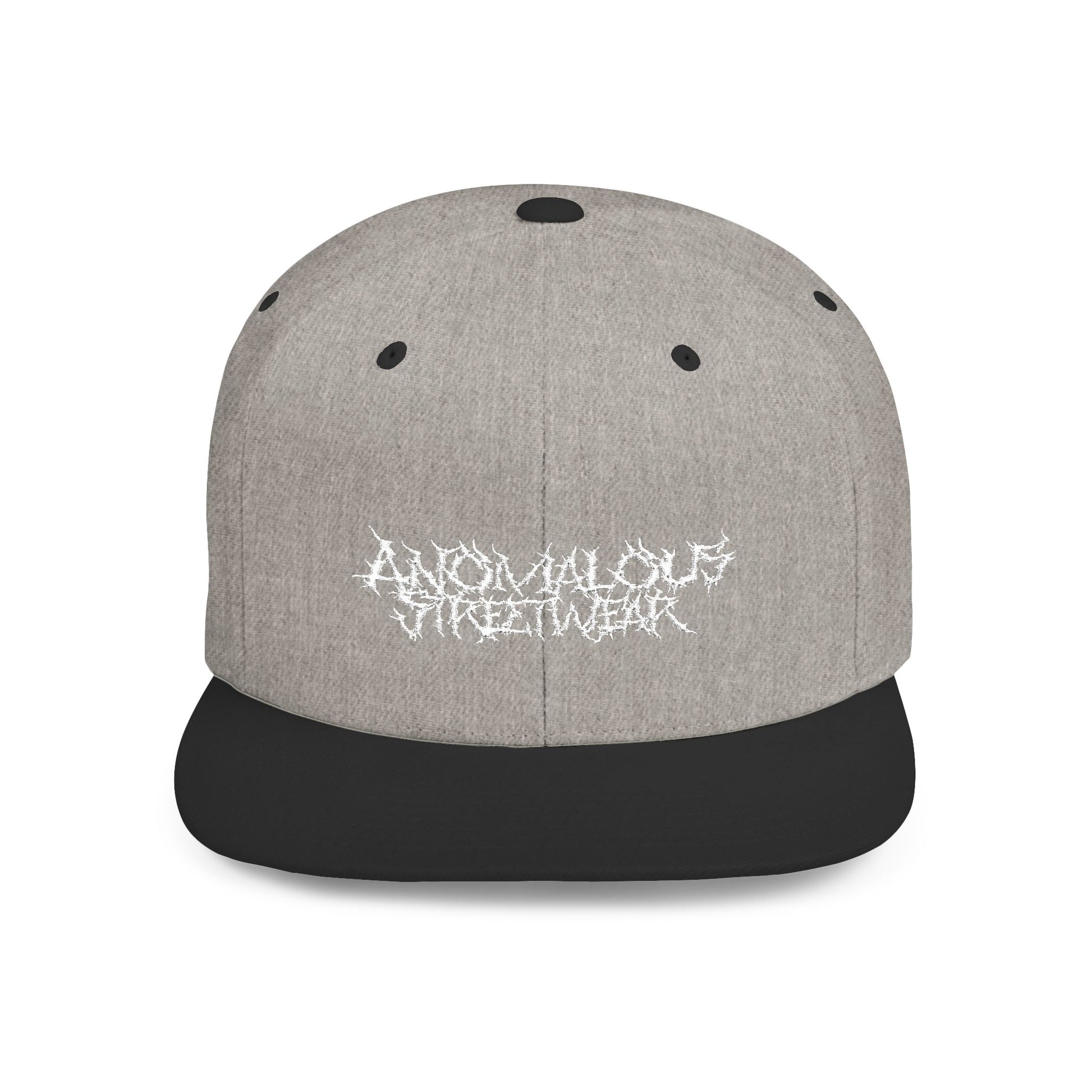 Fall/Winter 2025 Anomalous Streetwear: Anomalous Entities Series HATV1