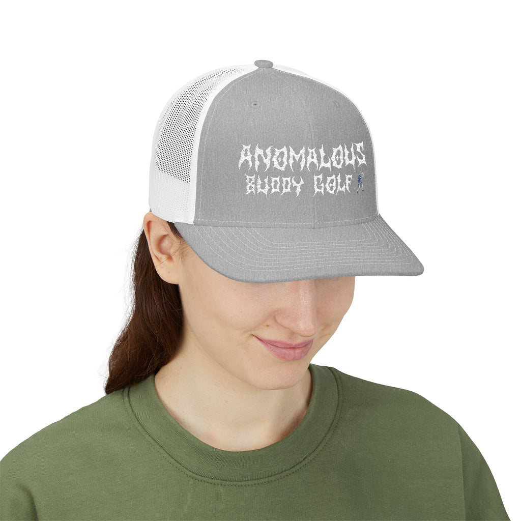 Anomalous Streetwear: Anomalous Buddy Golf THV1