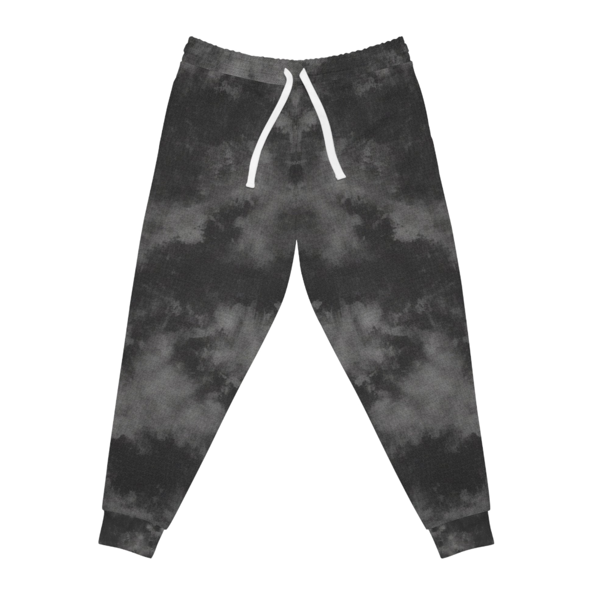 Fall/Winter 2025 Anomalous Streetwear: Anomalous Entities Series ACID WASH JV1