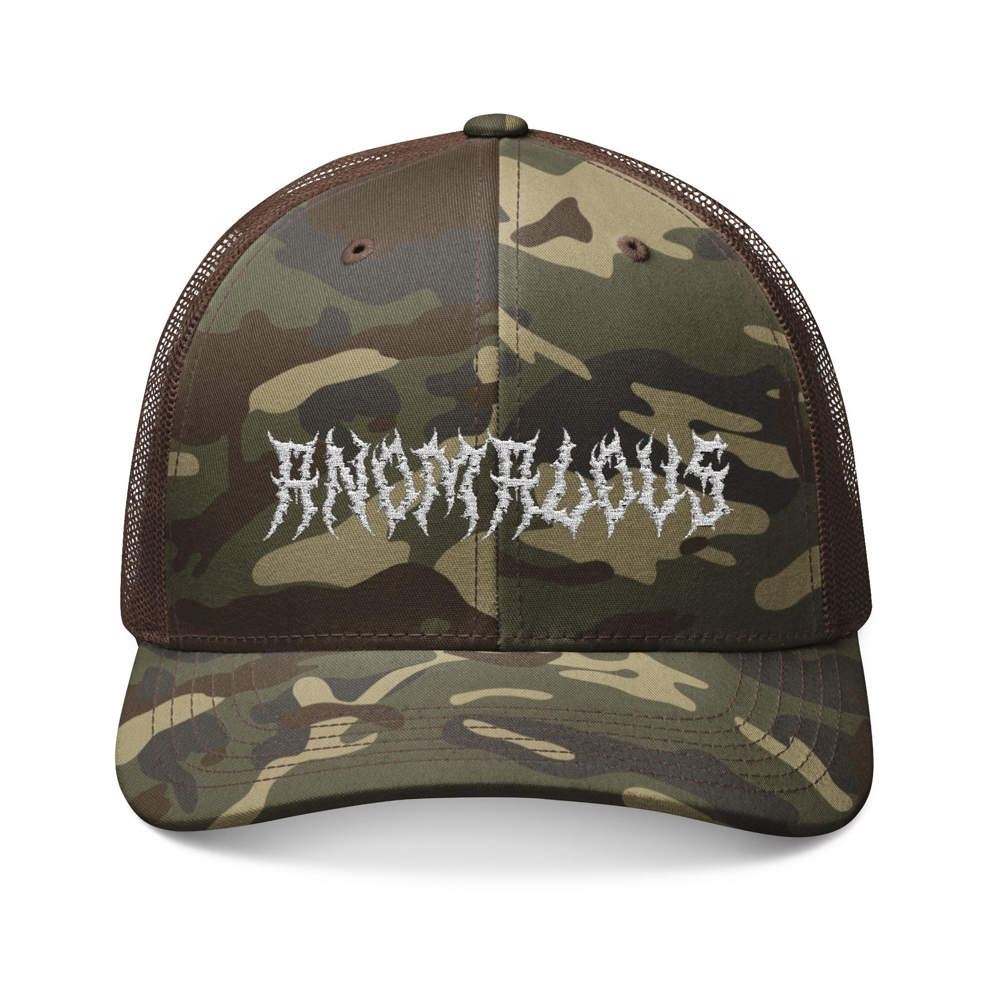 Anomalous Streetwear: Anomalous Miscellaneous THV1