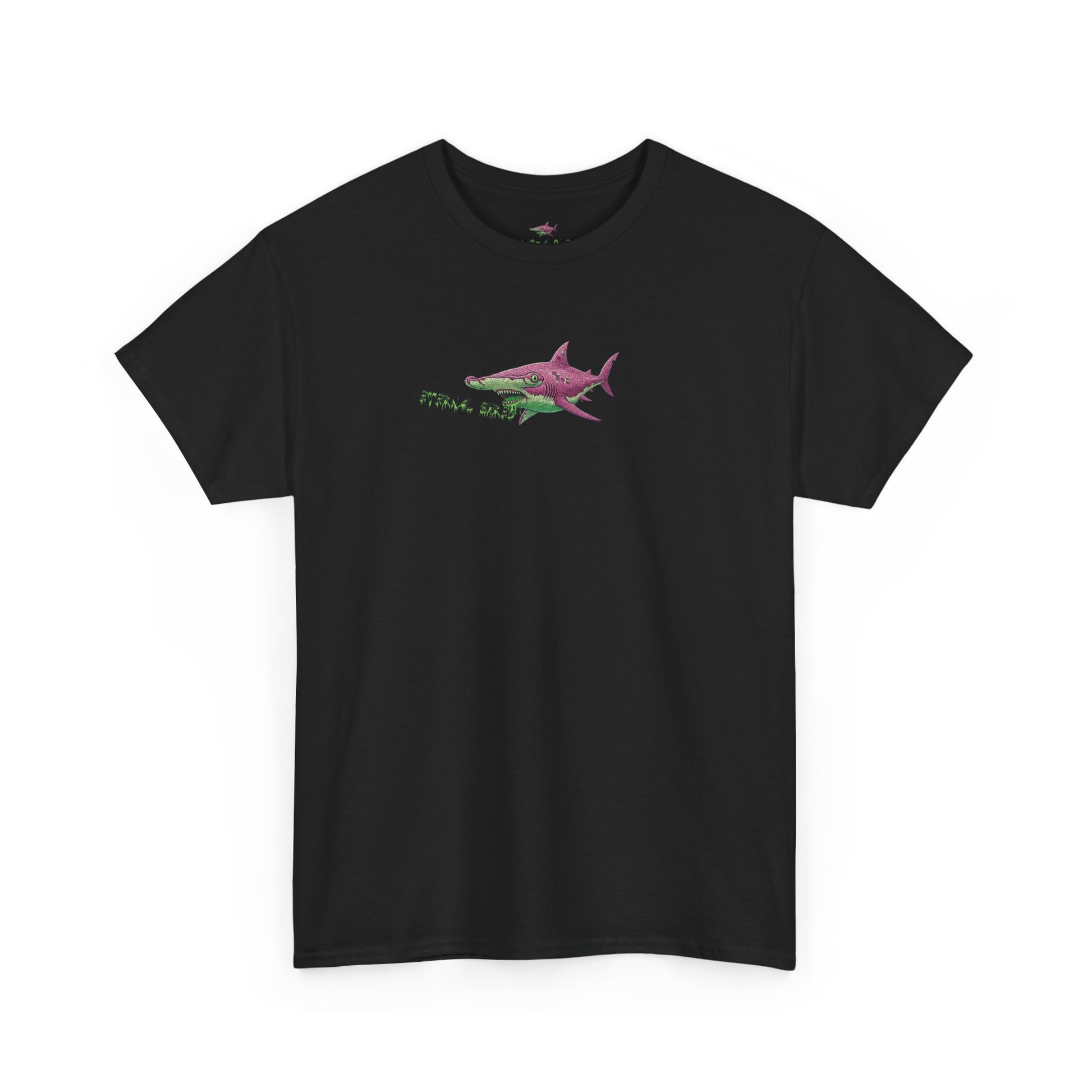 Anomalous Streetwear Oceanic Enigma’s V2