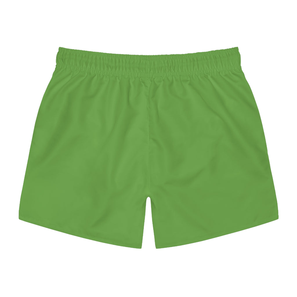 Xochitl’s Poolside Retreat Series Swim Shorts V2