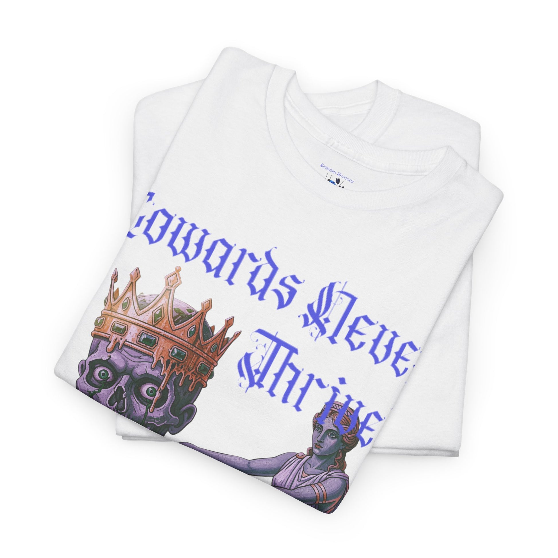 Anomalous Entities: Prince Of Perdition V4