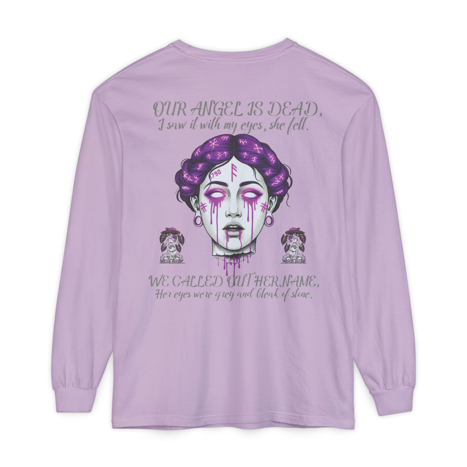 Anomalous Entities: “Ana-nomalous” Witch of Galactic Horror V3