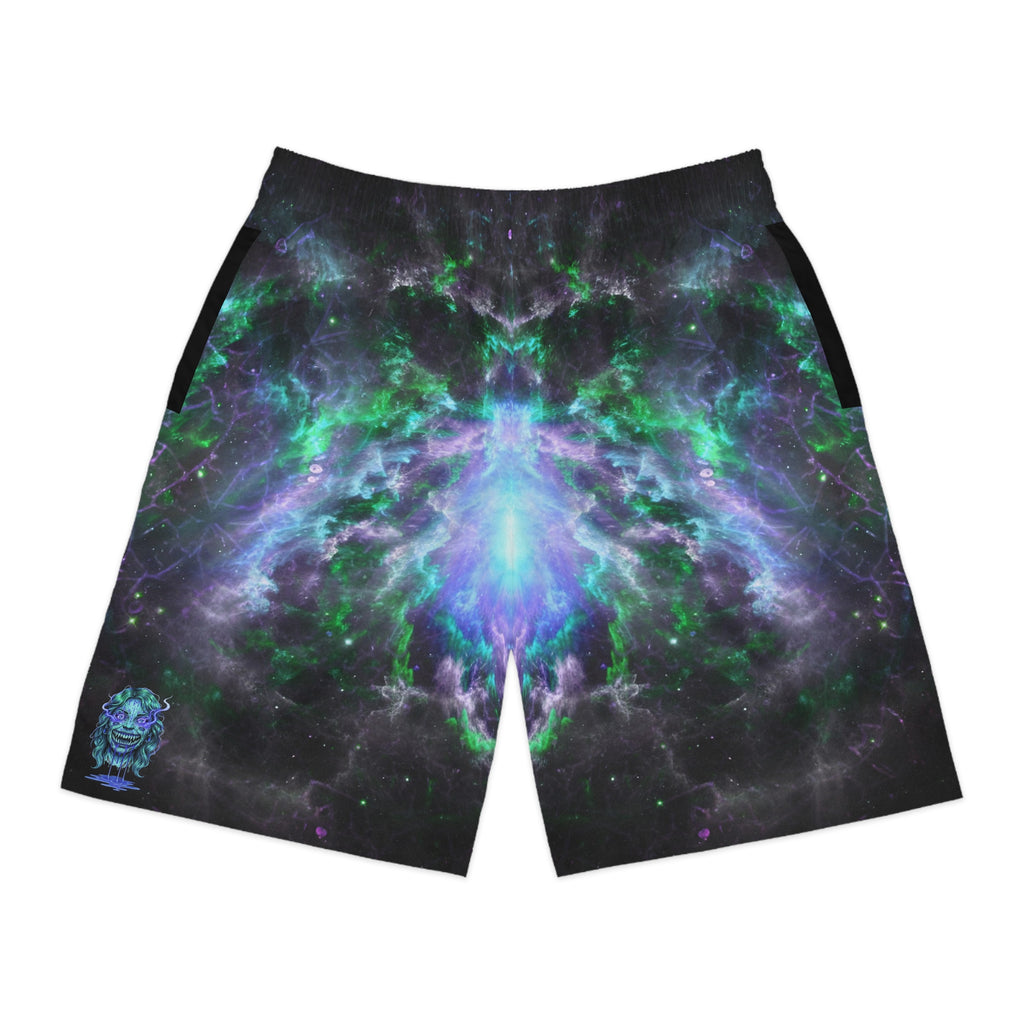 Fall/Winter 2025 Anomalous Streetwear: Anomalous Entities Series JSV4